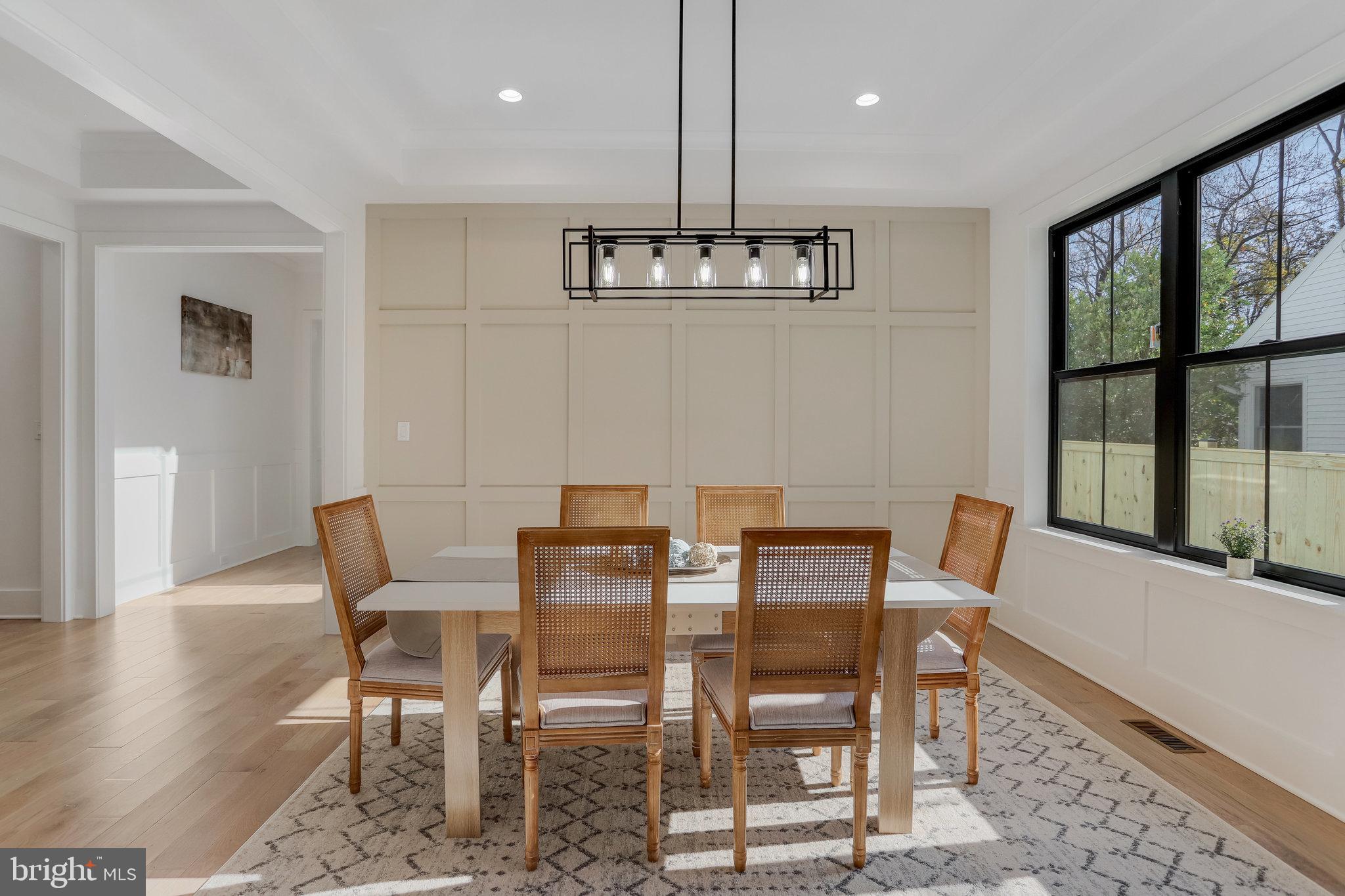 NORTH CHEVY CHASE - Residential