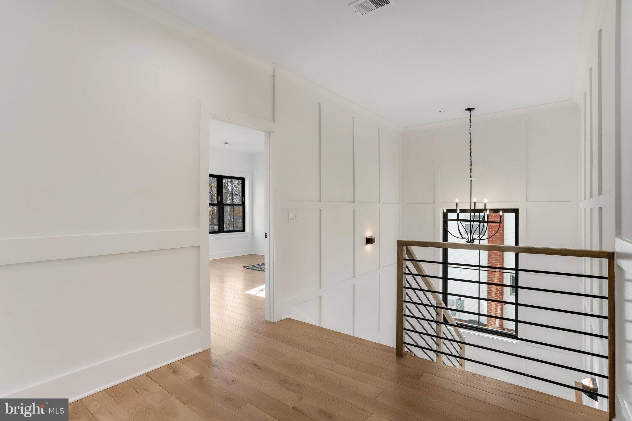 NORTH CHEVY CHASE - Residential