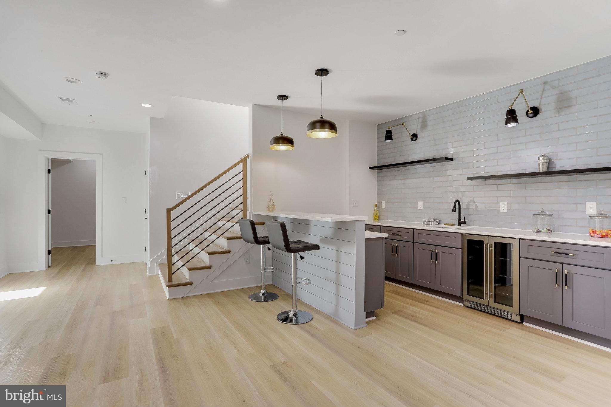 NORTH CHEVY CHASE - Residential