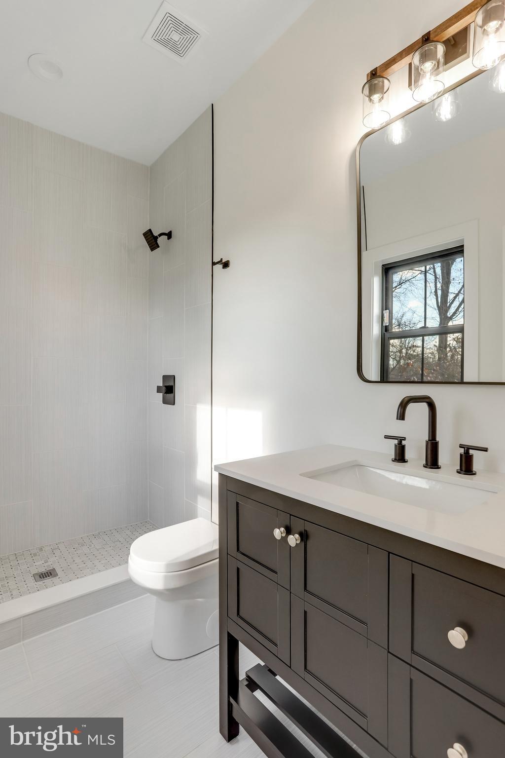 NORTH CHEVY CHASE - Residential