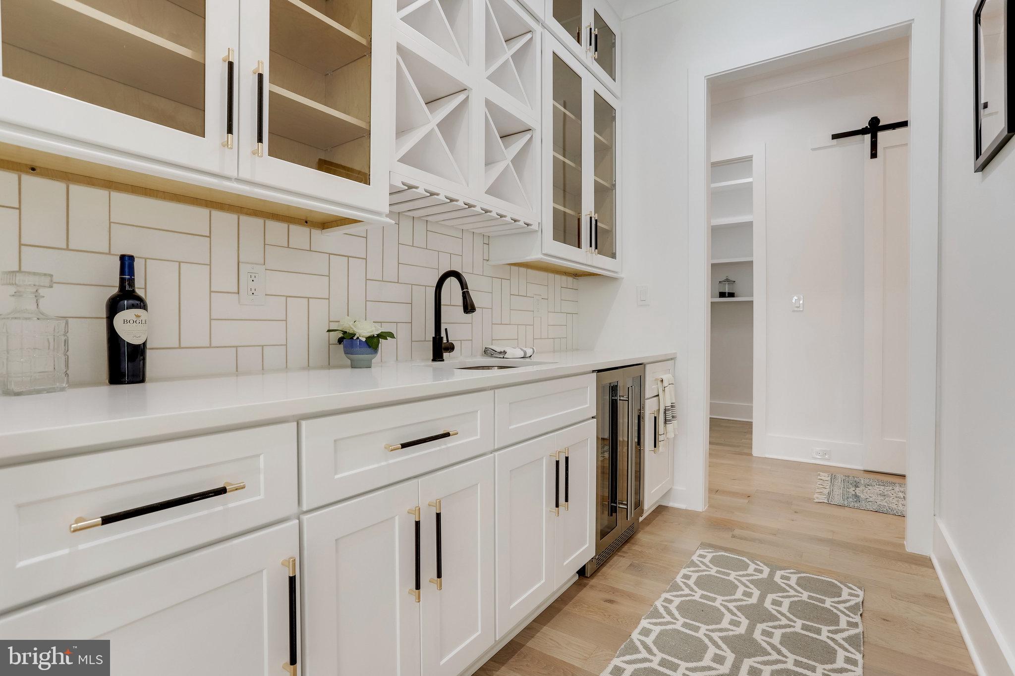 NORTH CHEVY CHASE - Residential