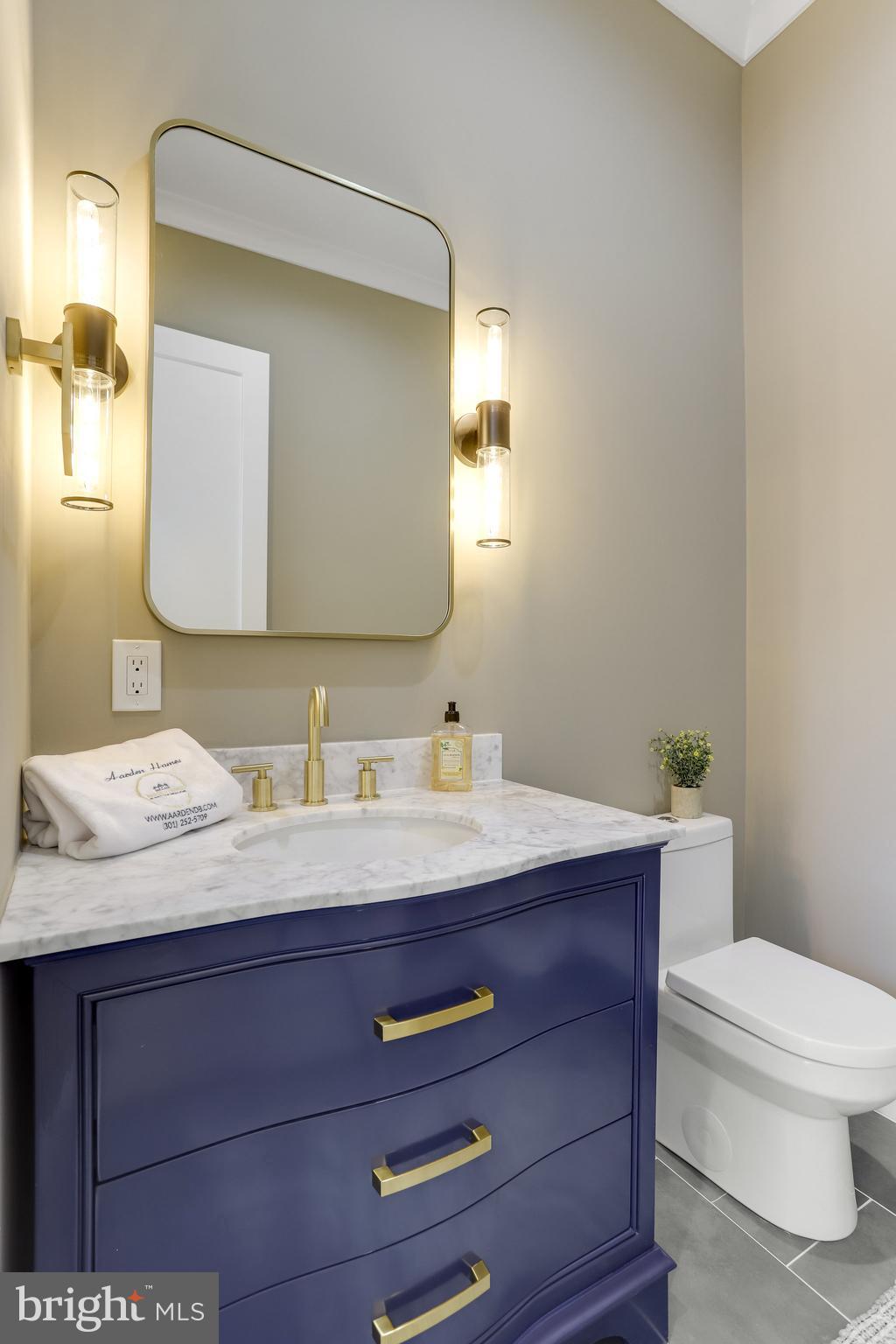 NORTH CHEVY CHASE - Residential