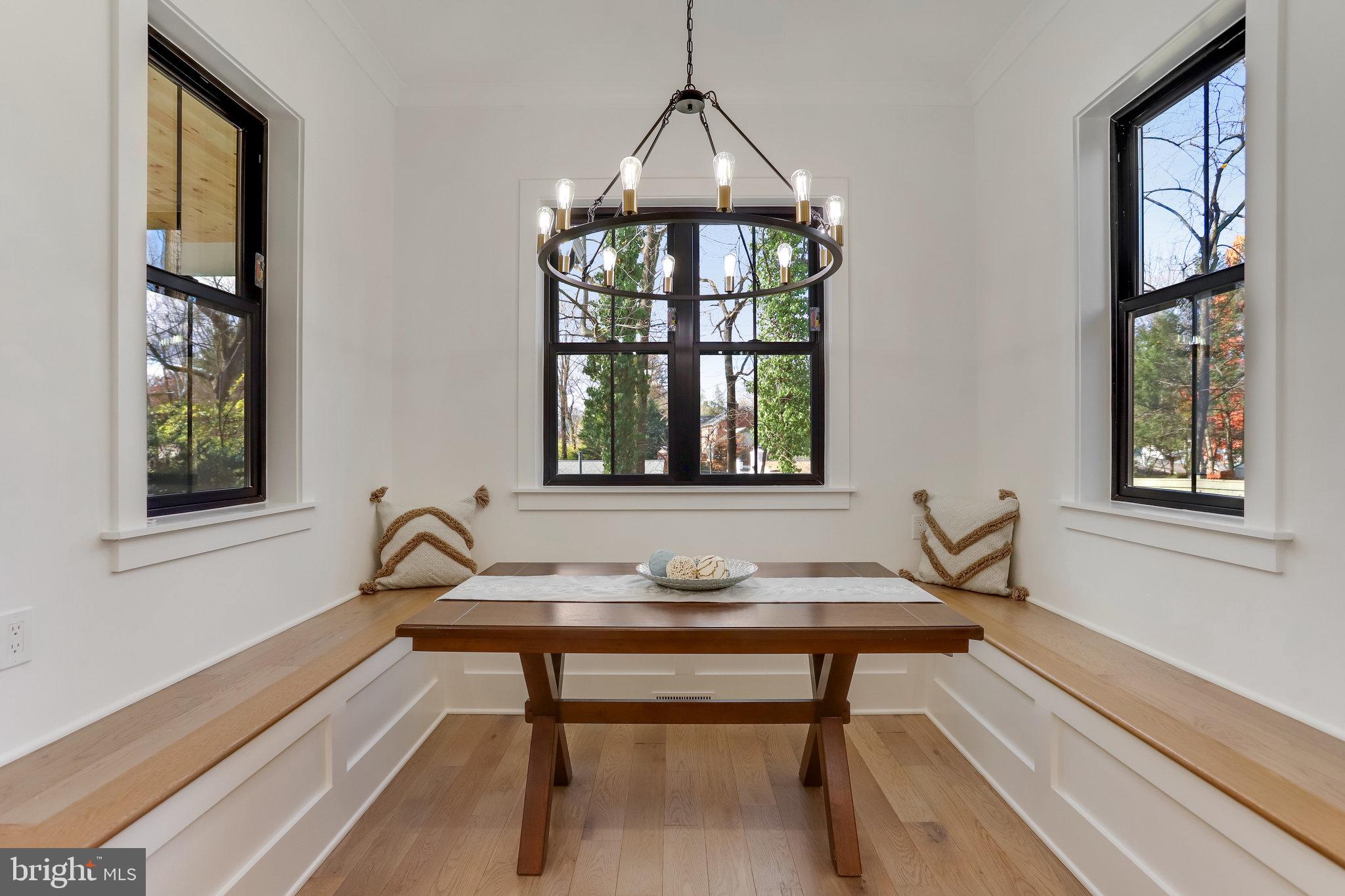 NORTH CHEVY CHASE - Residential