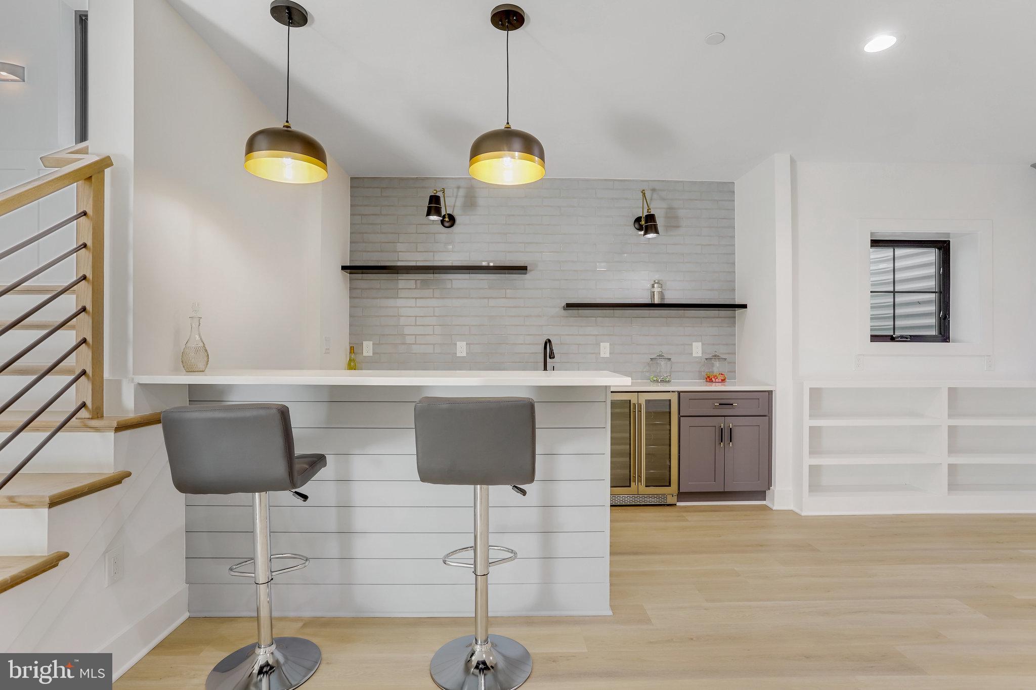 NORTH CHEVY CHASE - Residential