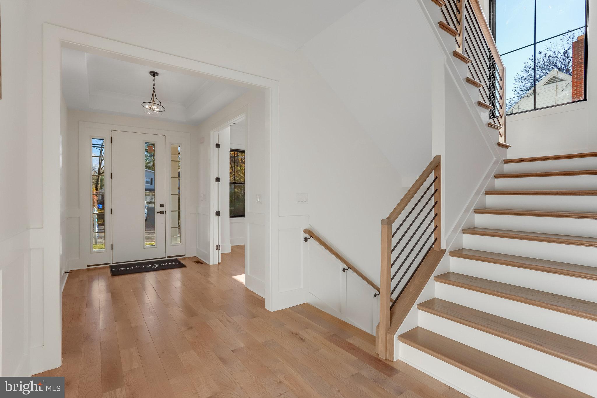 NORTH CHEVY CHASE - Residential