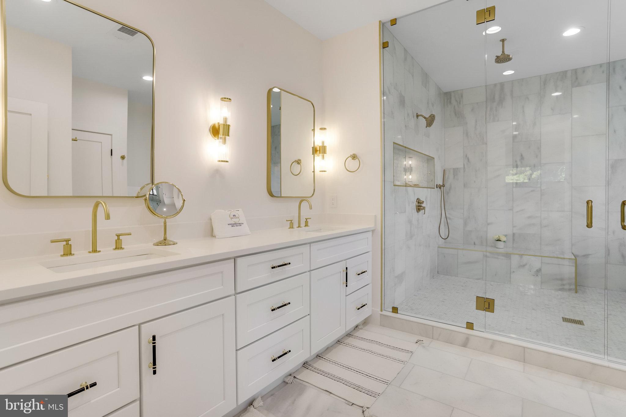 NORTH CHEVY CHASE - Residential