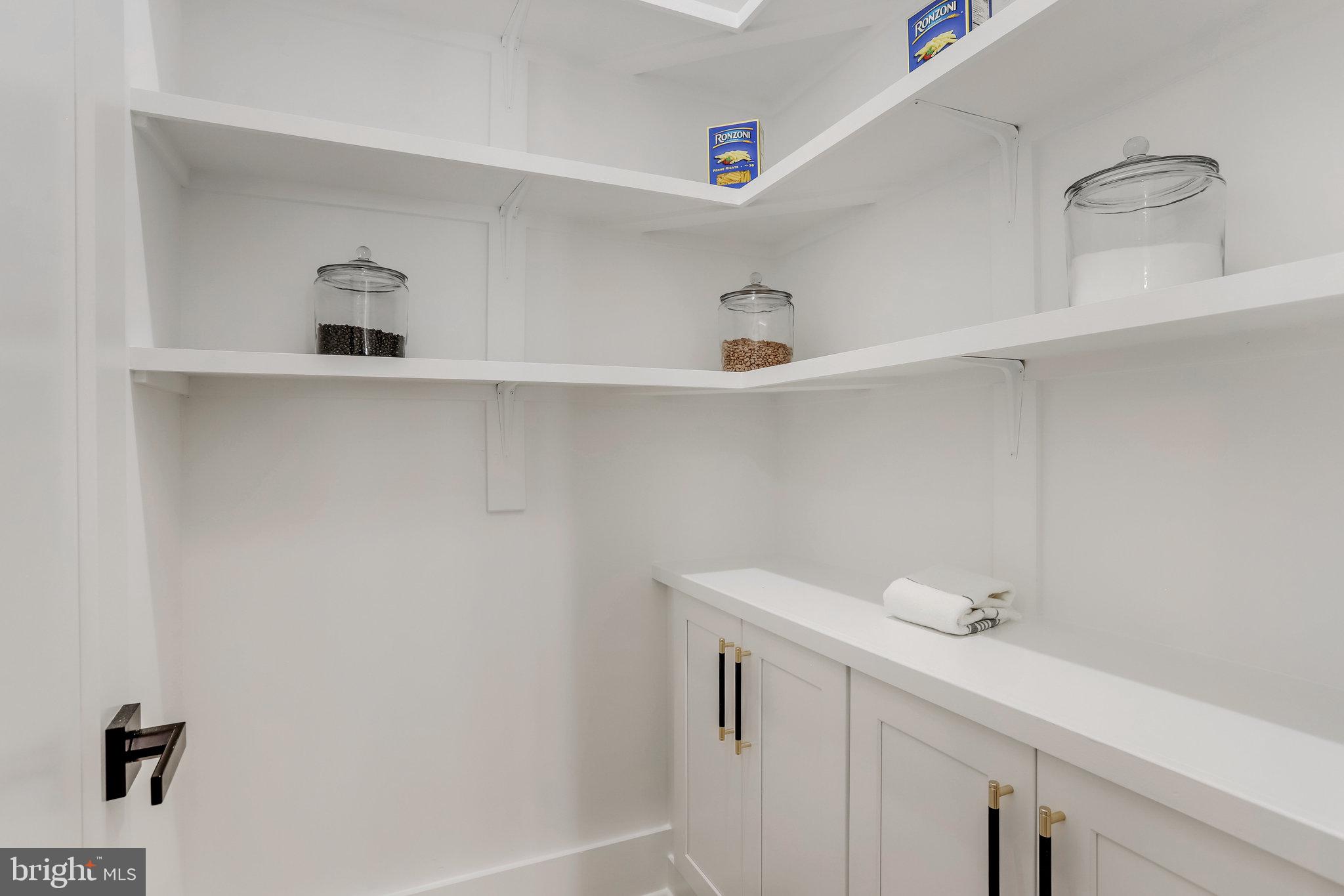 NORTH CHEVY CHASE - Residential