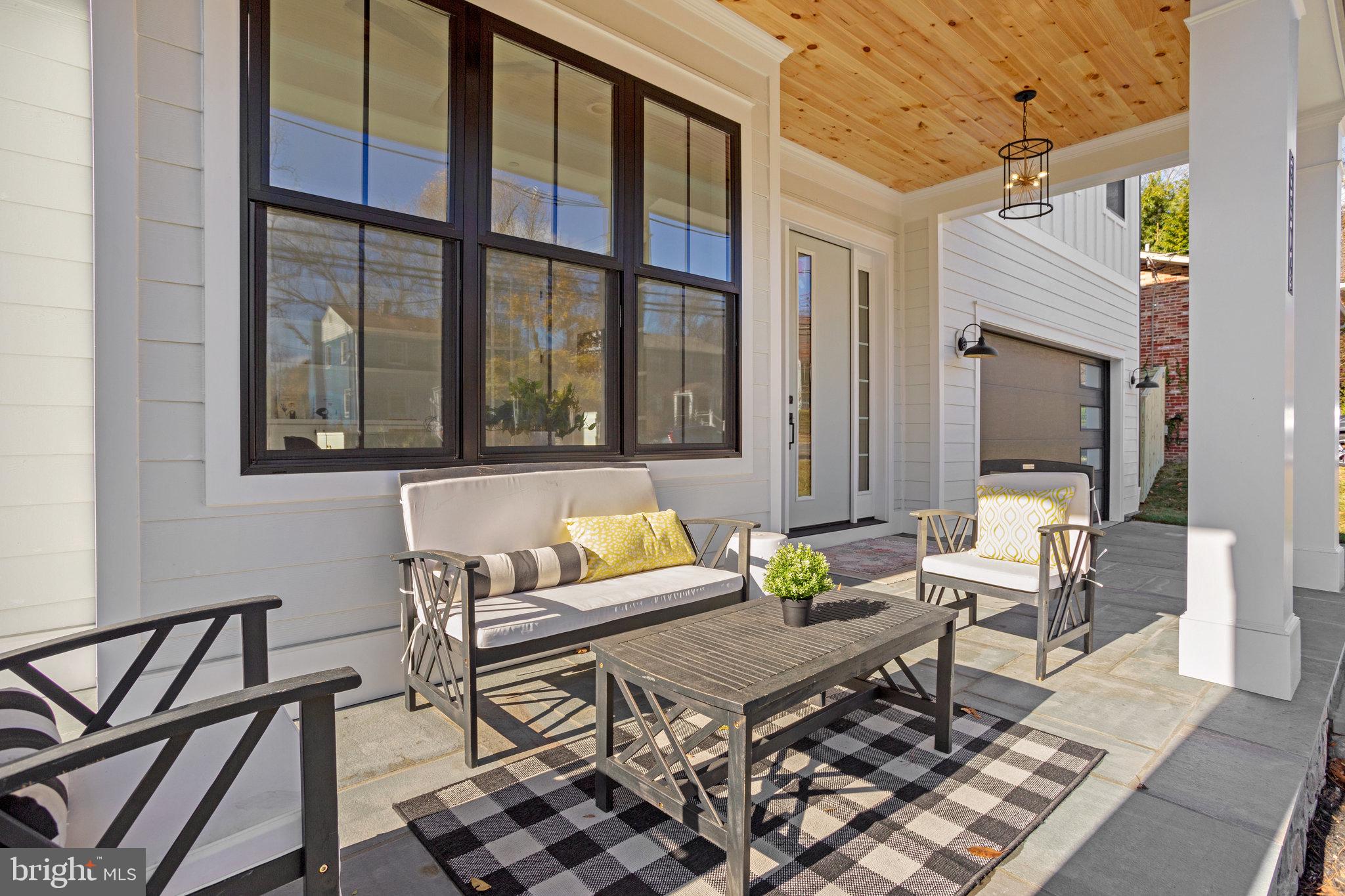 NORTH CHEVY CHASE - Residential