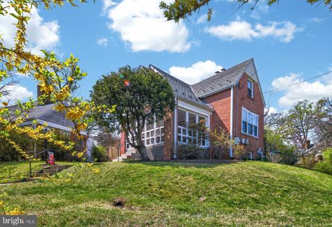 406 DALE DRIVE SILVER SPRING MD 20910