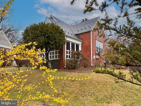 406 DALE DRIVE SILVER SPRING MD 20910