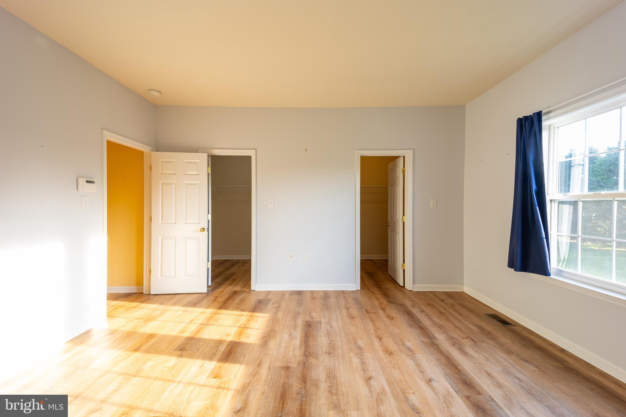 WRIGHT'S FIELD - Residential