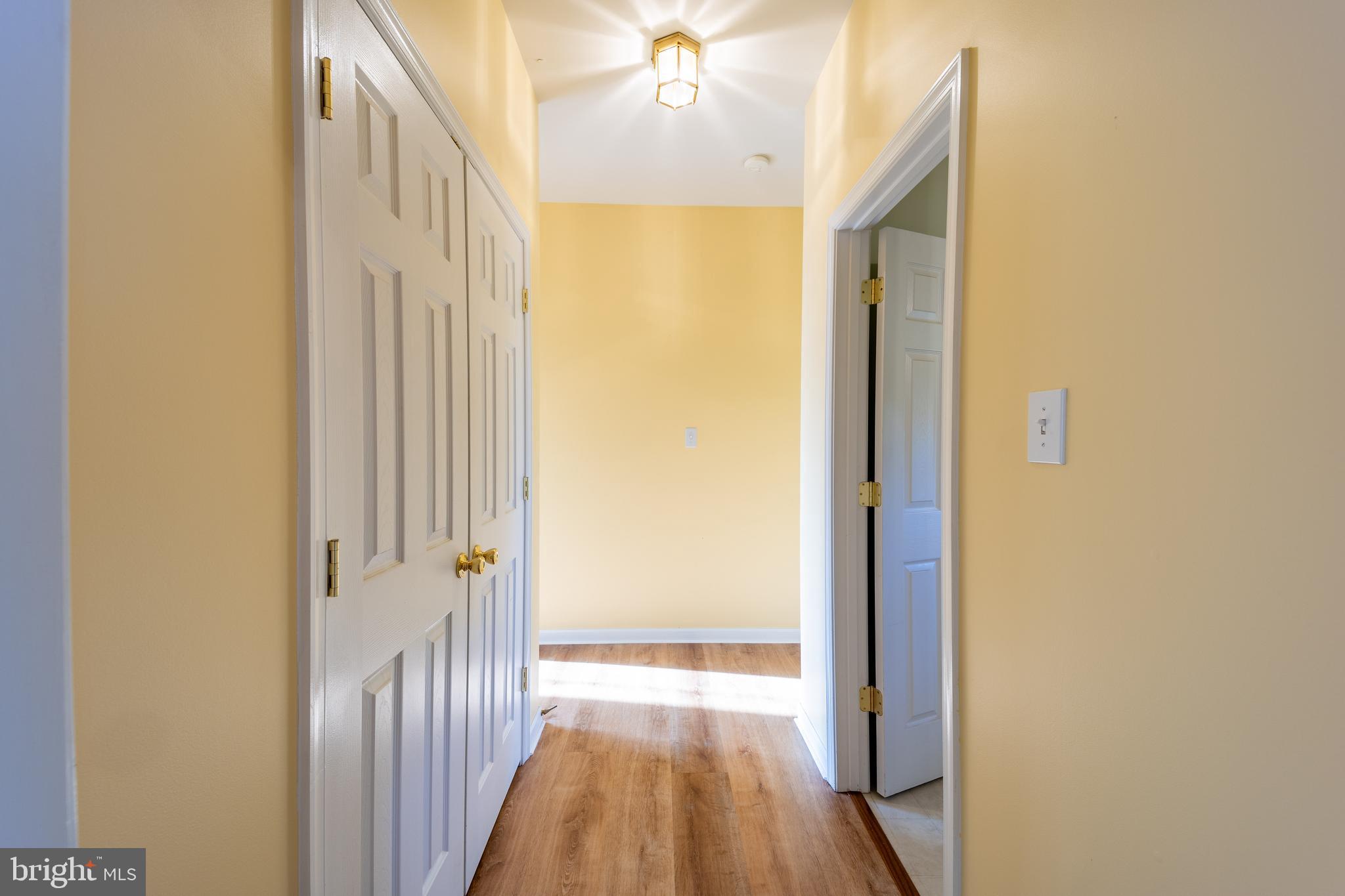 WRIGHT'S FIELD - Residential