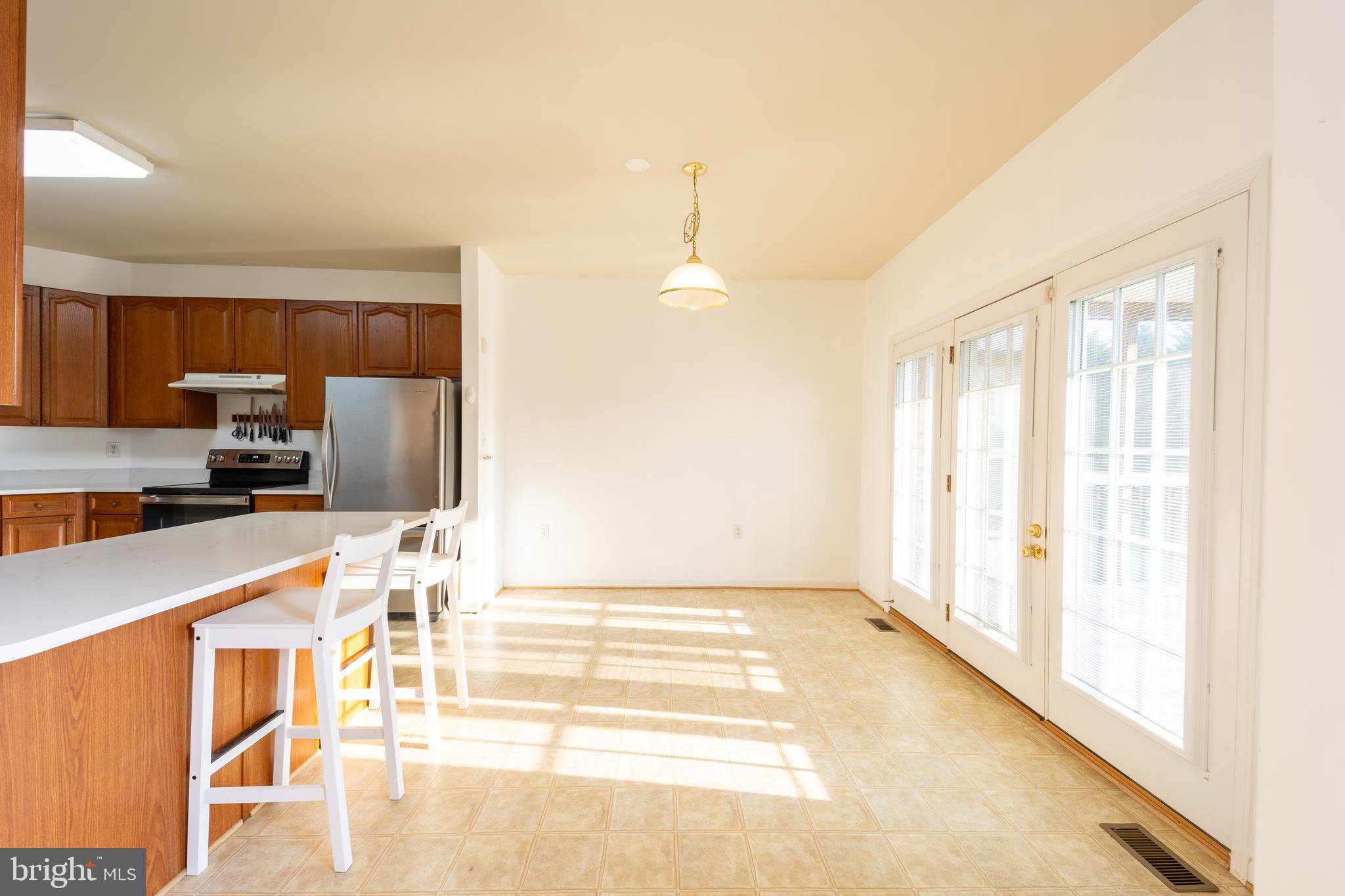 WRIGHT'S FIELD - Residential