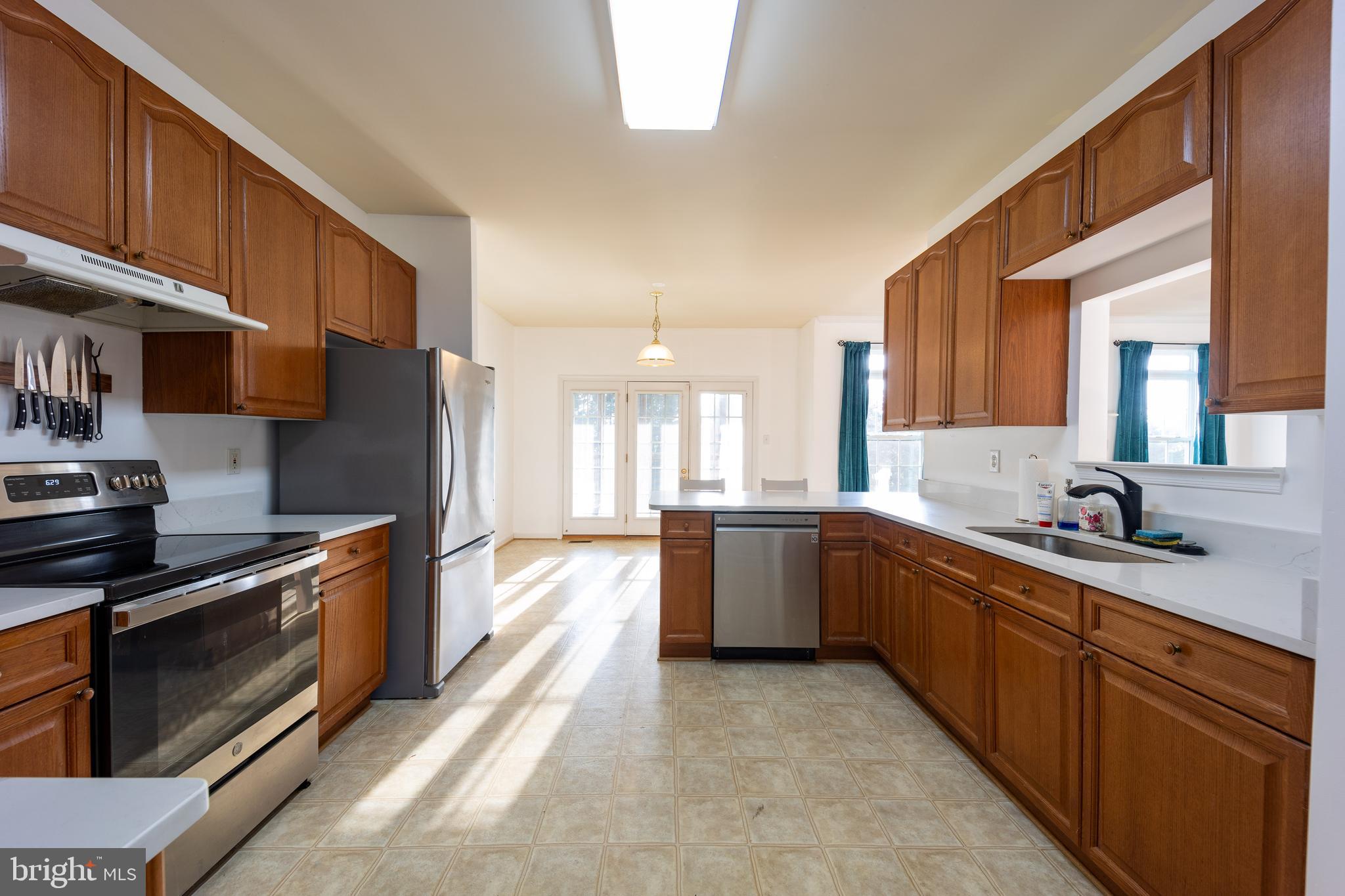 WRIGHT'S FIELD - Residential