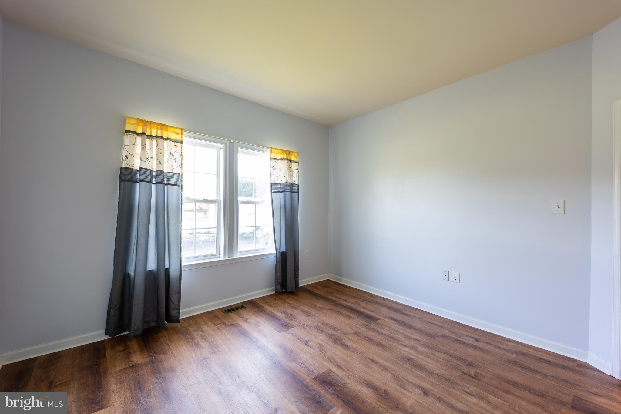 WRIGHT'S FIELD - Residential