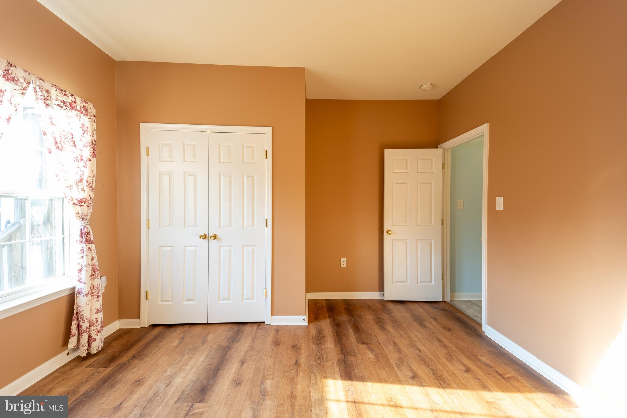 WRIGHT'S FIELD - Residential