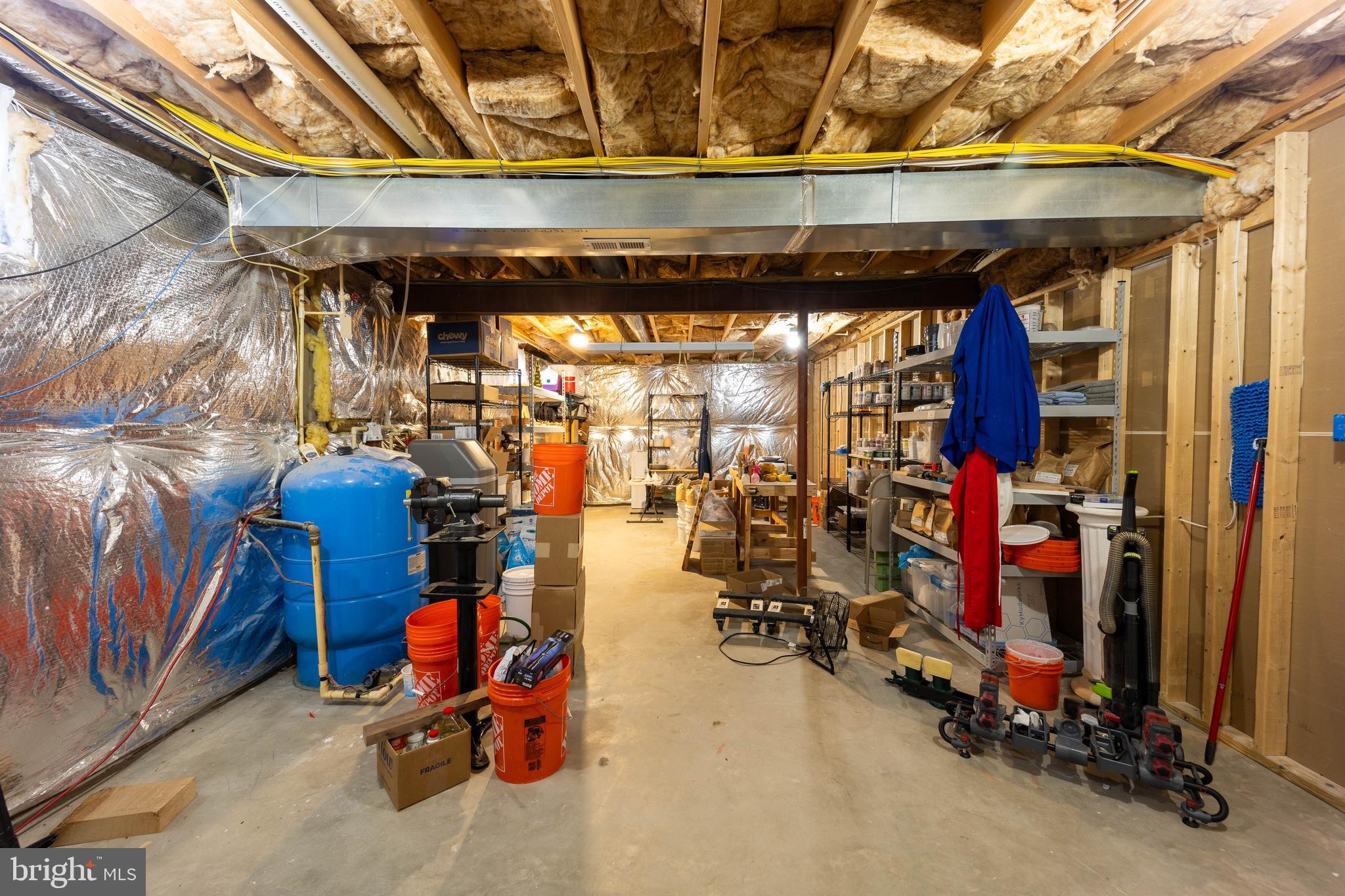 WRIGHT'S FIELD - Residential