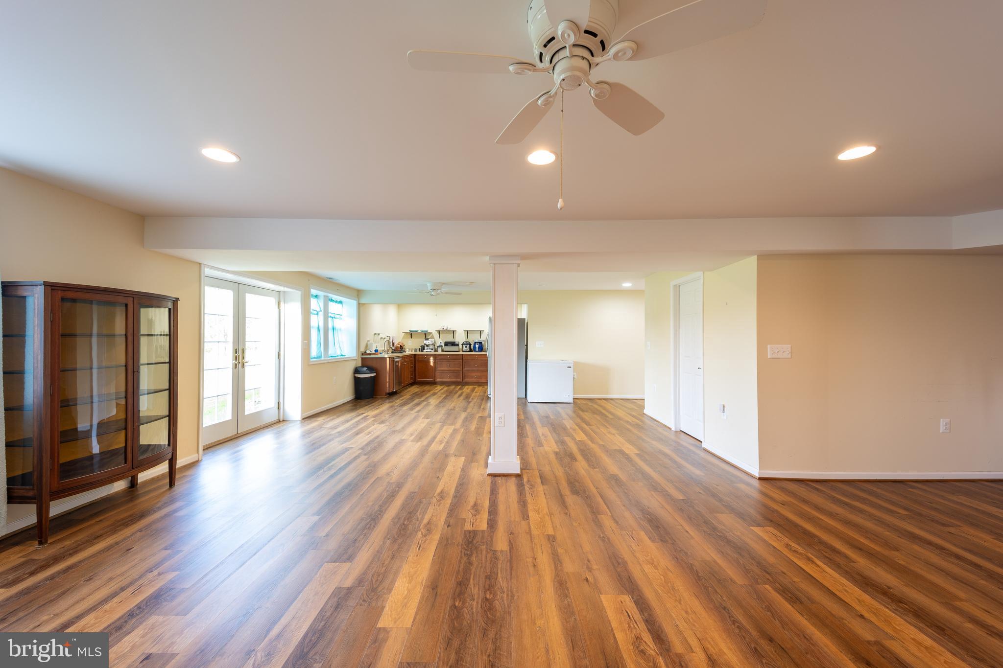 WRIGHT'S FIELD - Residential