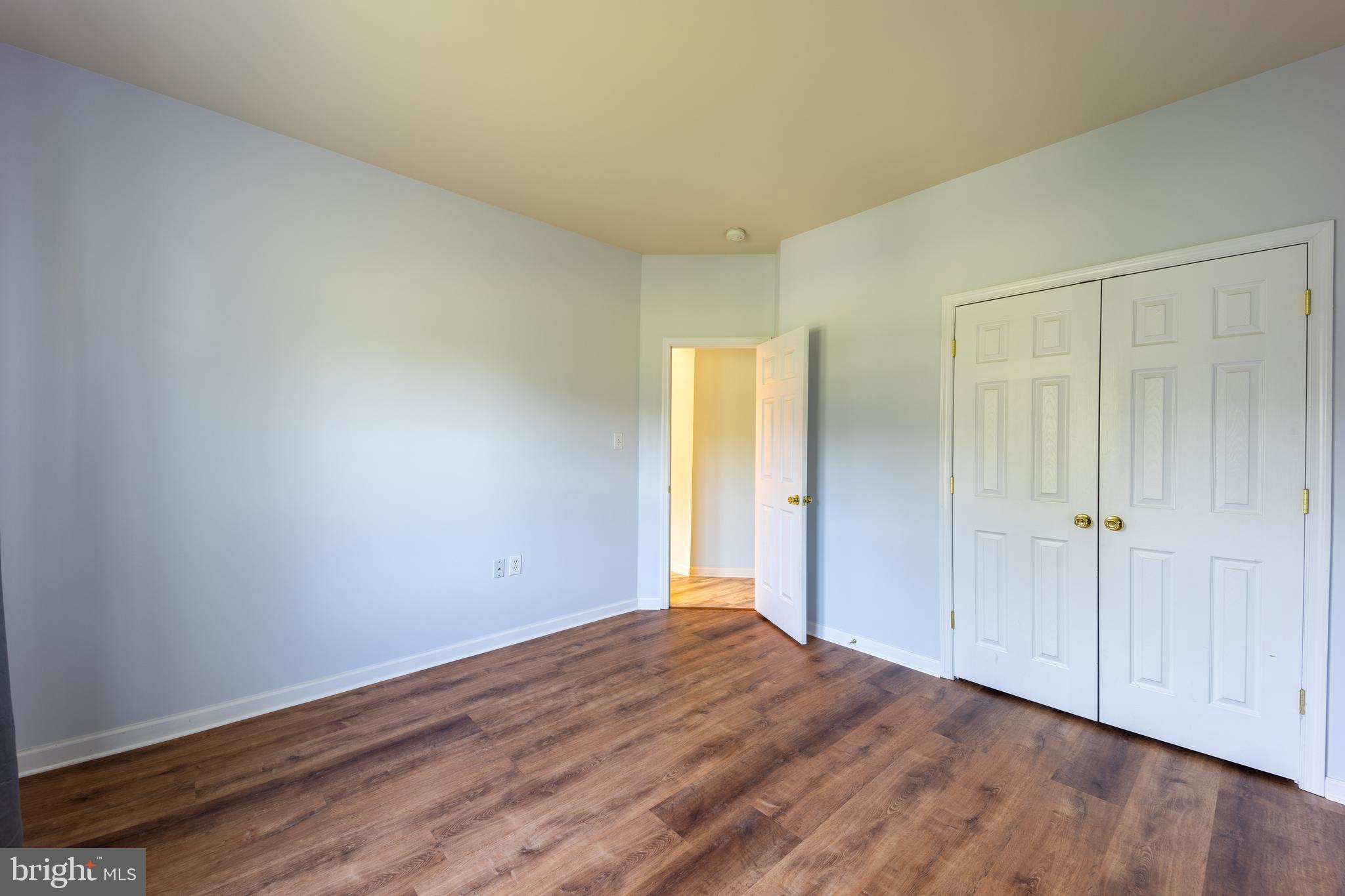 WRIGHT'S FIELD - Residential