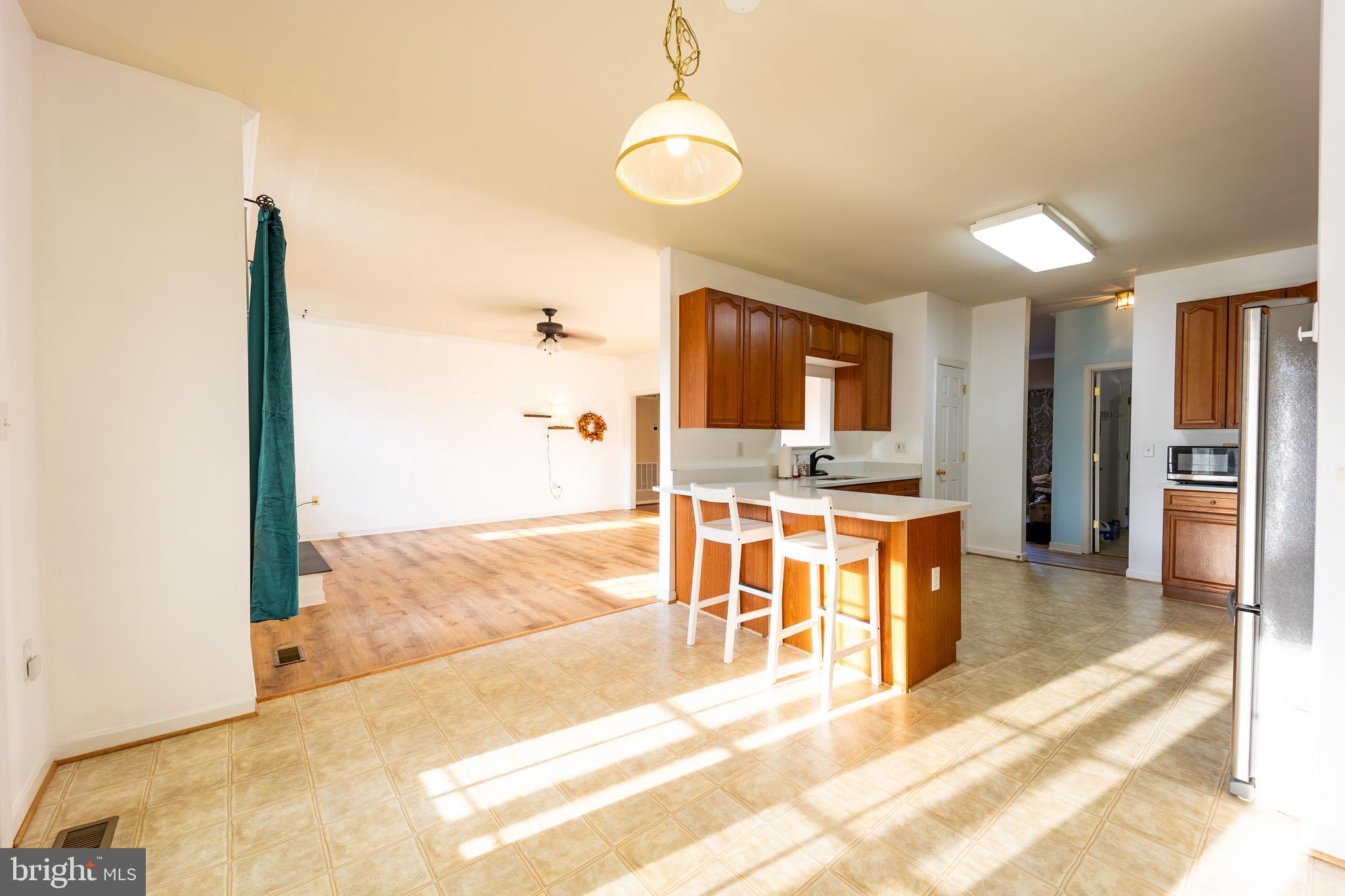 WRIGHT'S FIELD - Residential