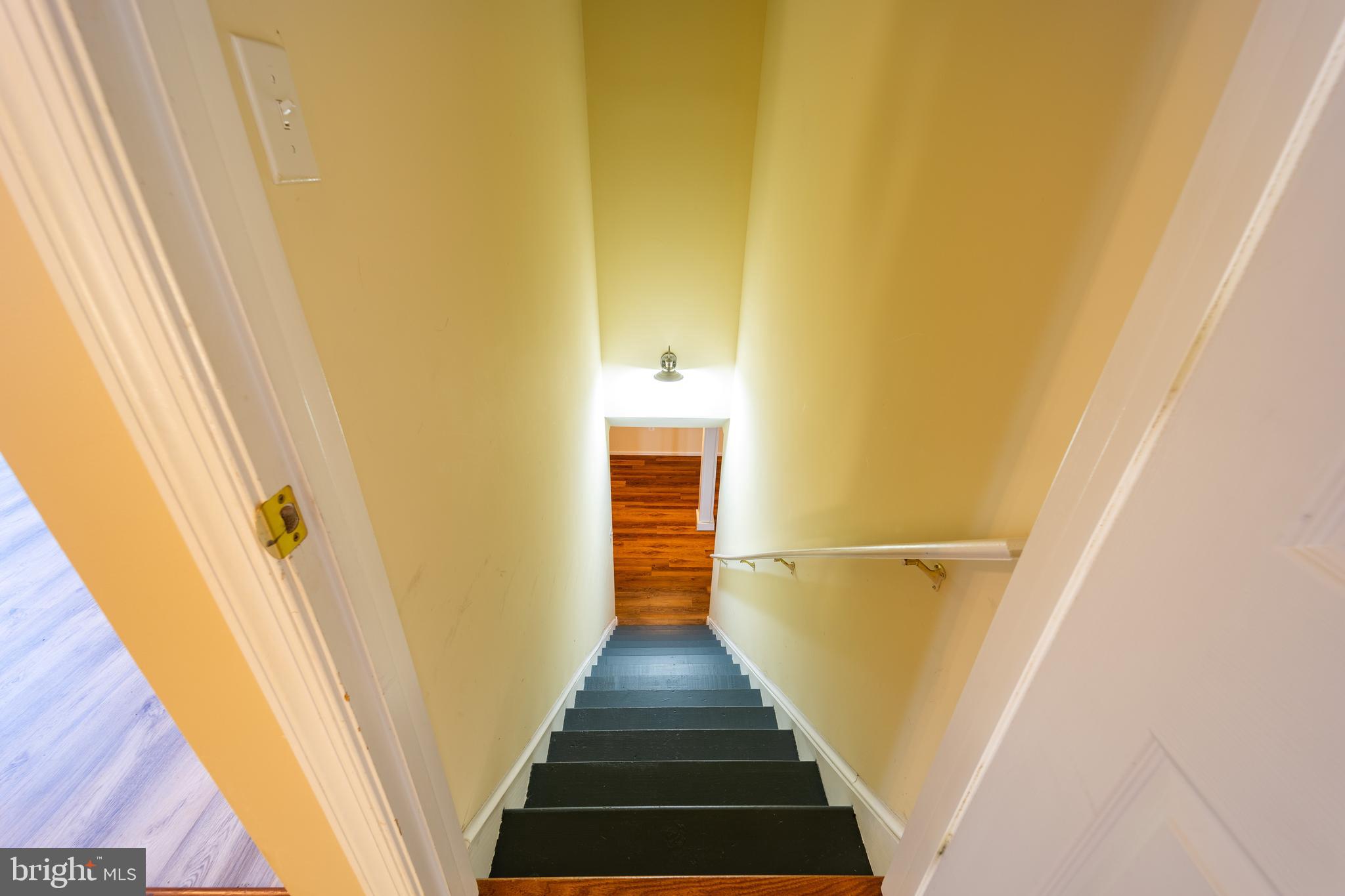 WRIGHT'S FIELD - Residential