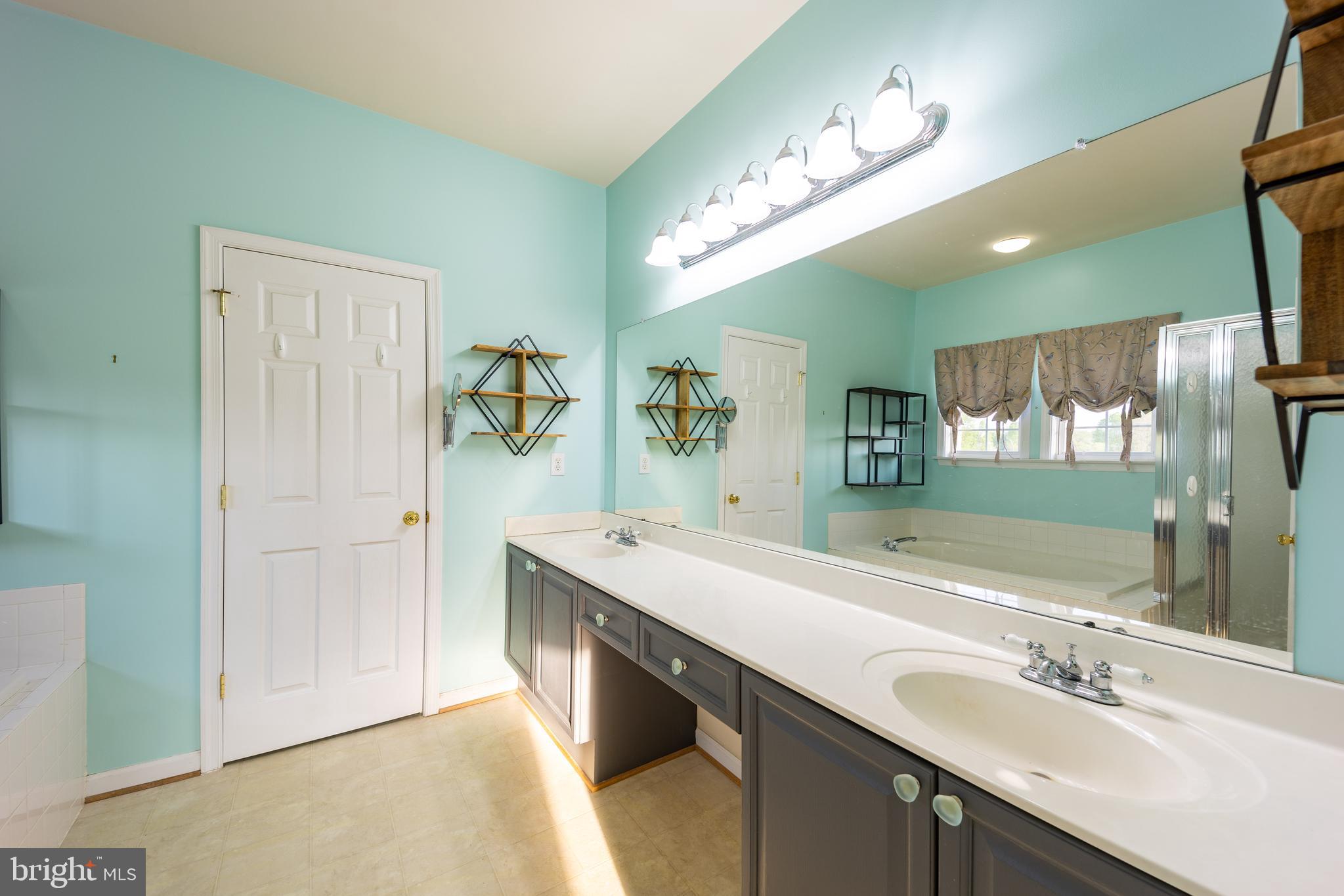 WRIGHT'S FIELD - Residential