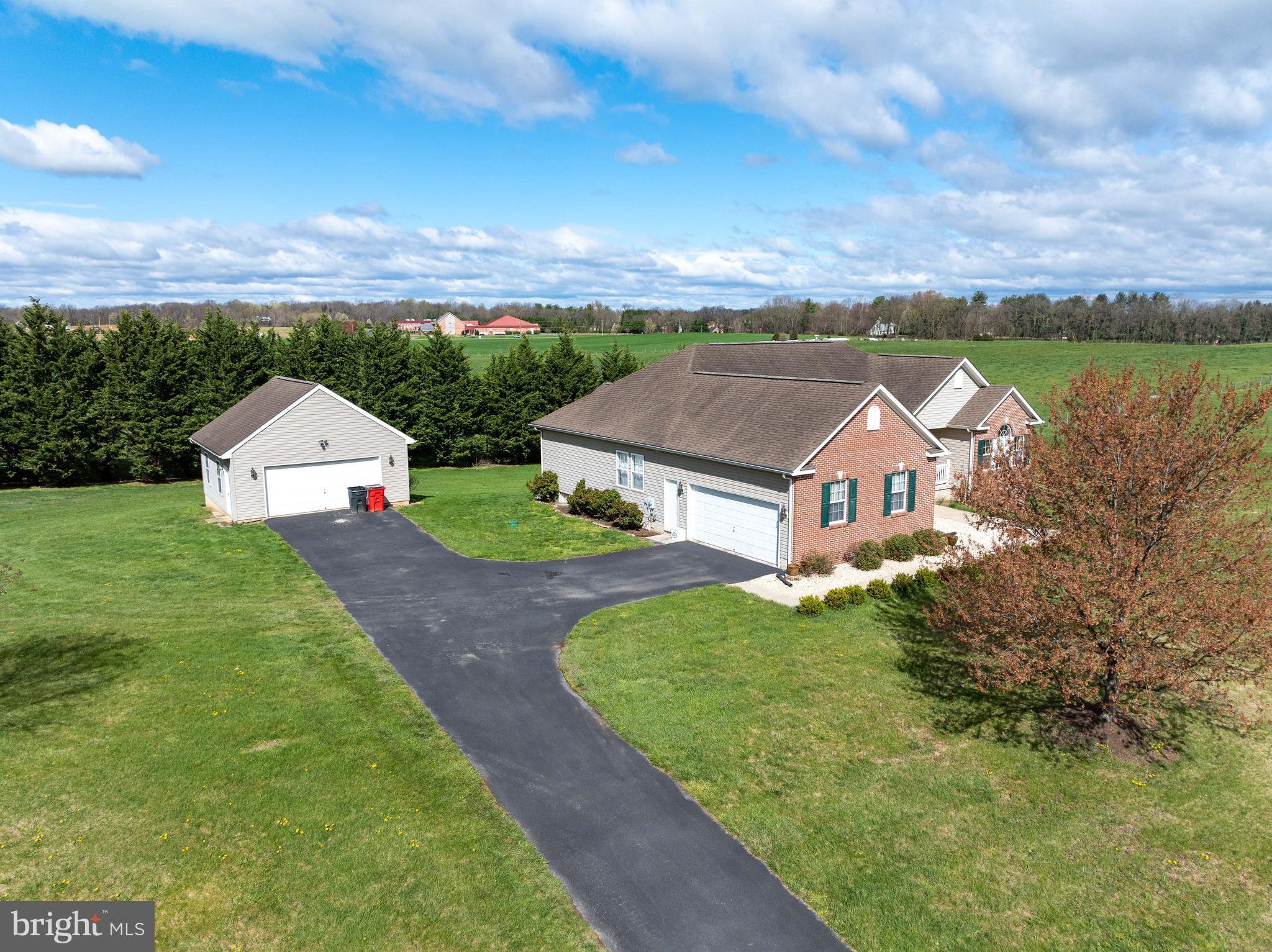 WRIGHT'S FIELD - Residential