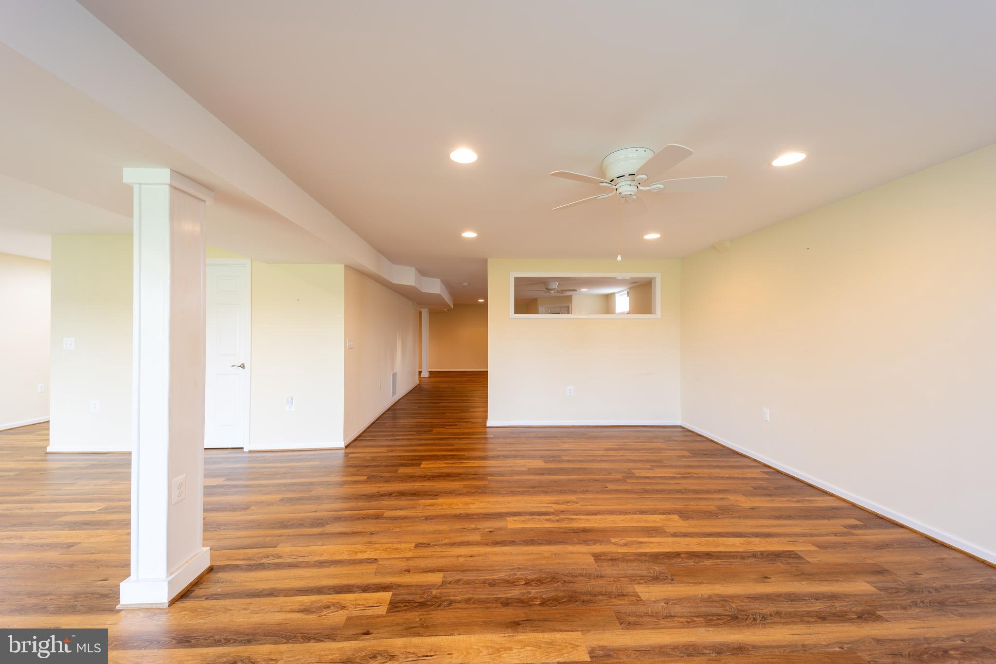 WRIGHT'S FIELD - Residential