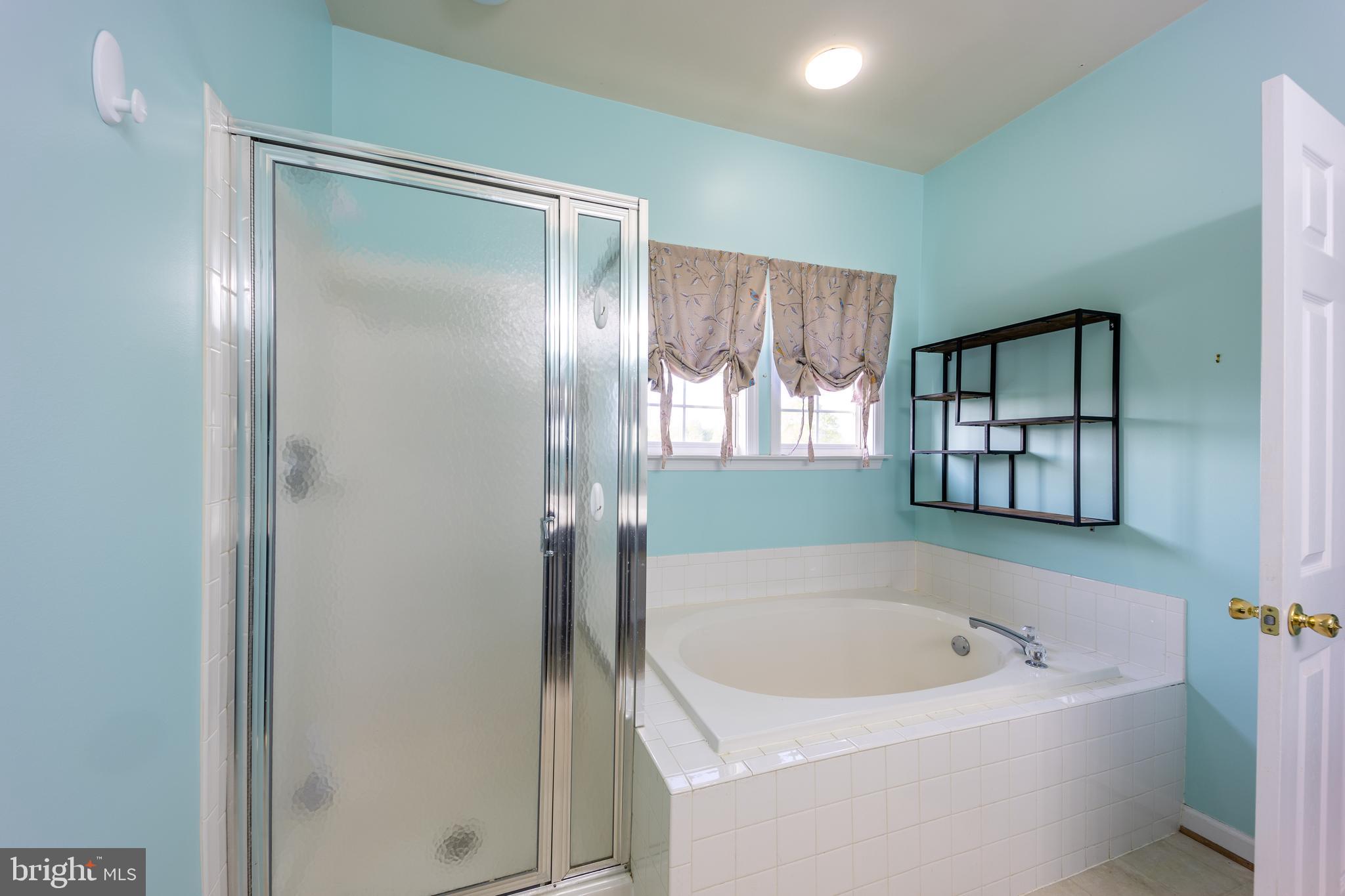 WRIGHT'S FIELD - Residential