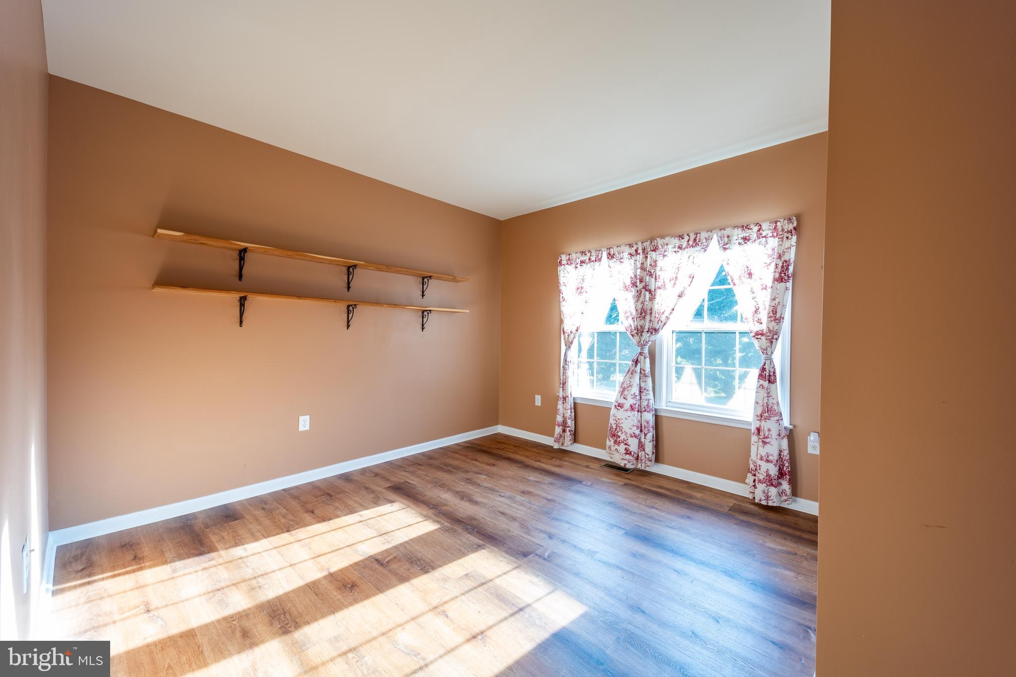 WRIGHT'S FIELD - Residential