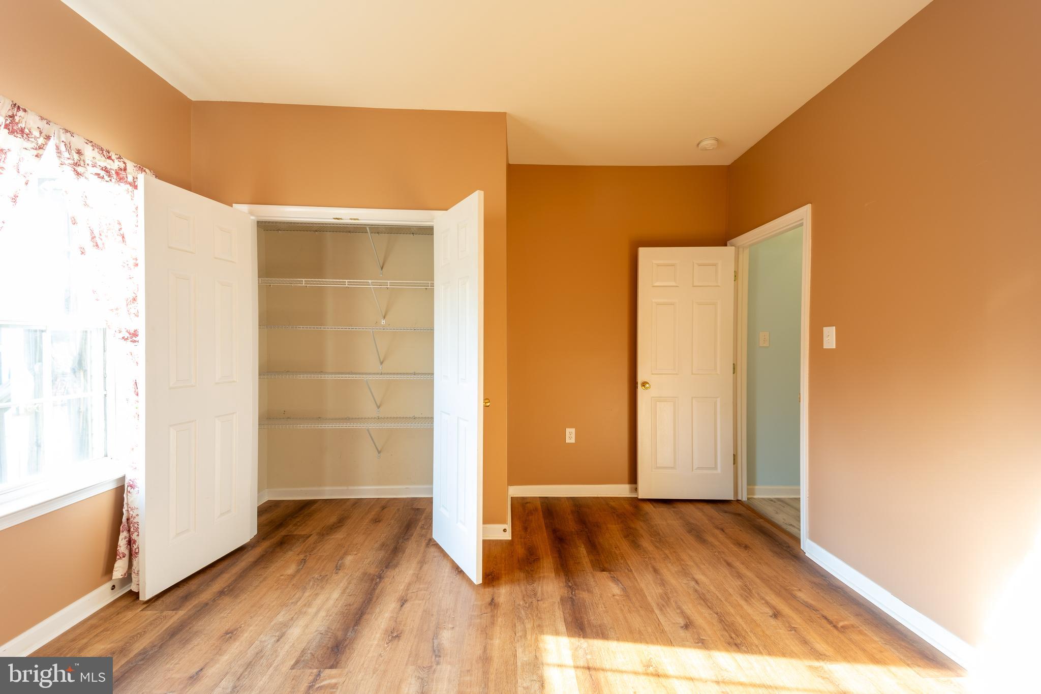 WRIGHT'S FIELD - Residential