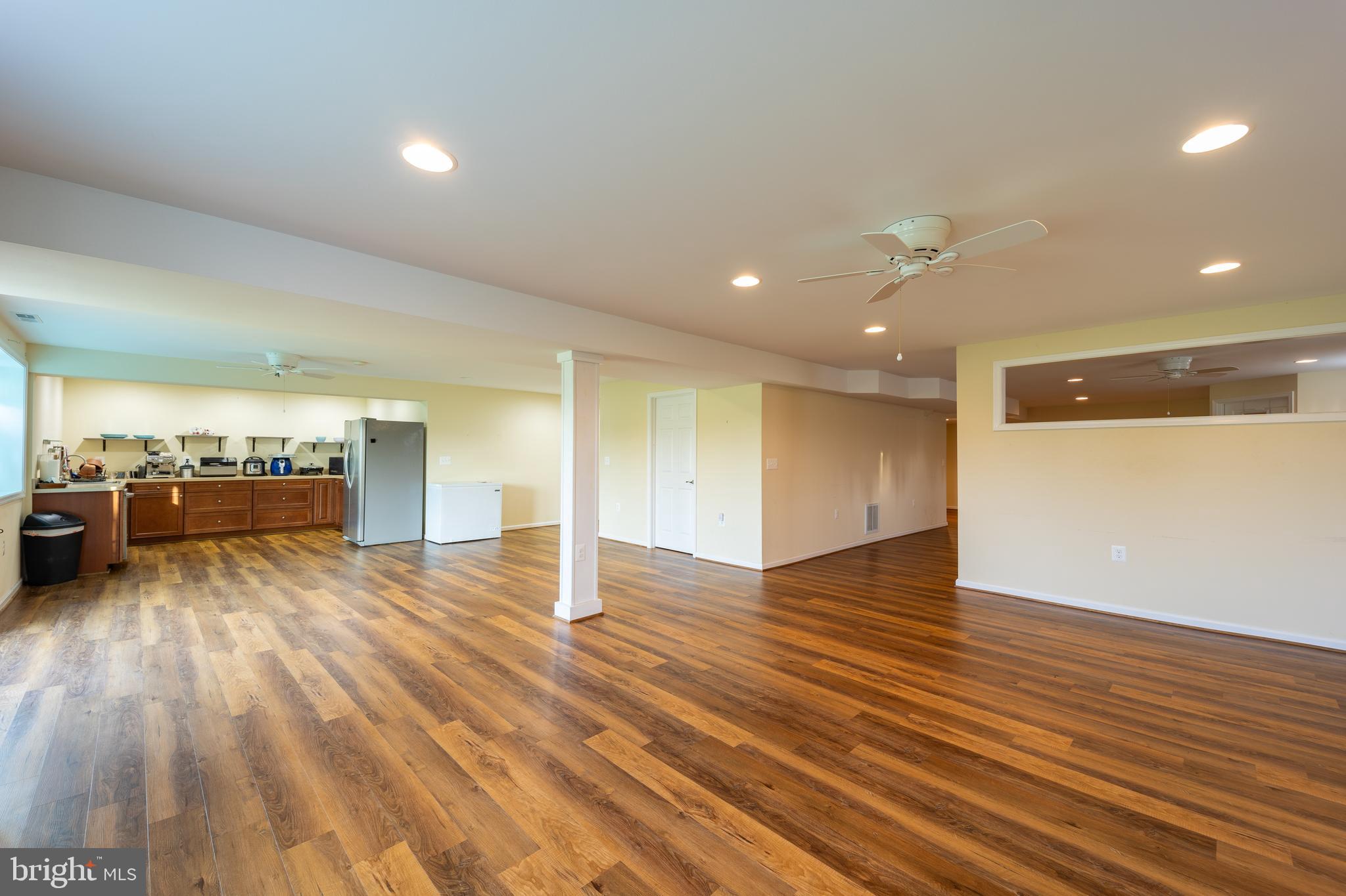 WRIGHT'S FIELD - Residential