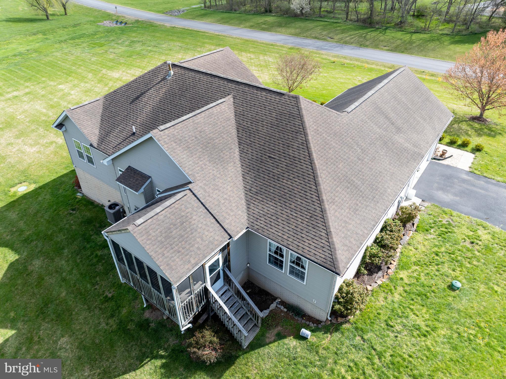 WRIGHT'S FIELD - Residential