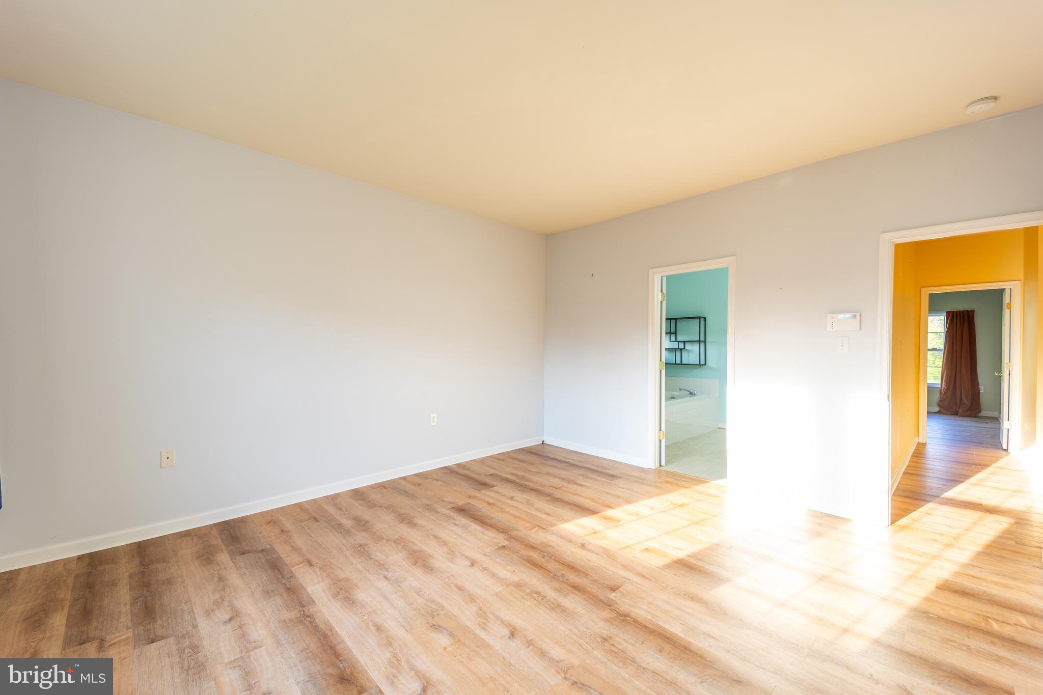 WRIGHT'S FIELD - Residential