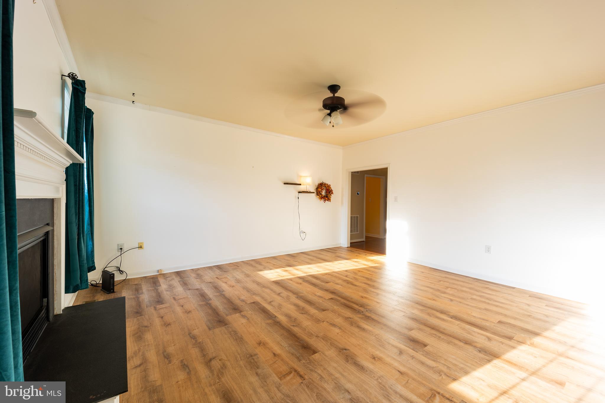 WRIGHT'S FIELD - Residential