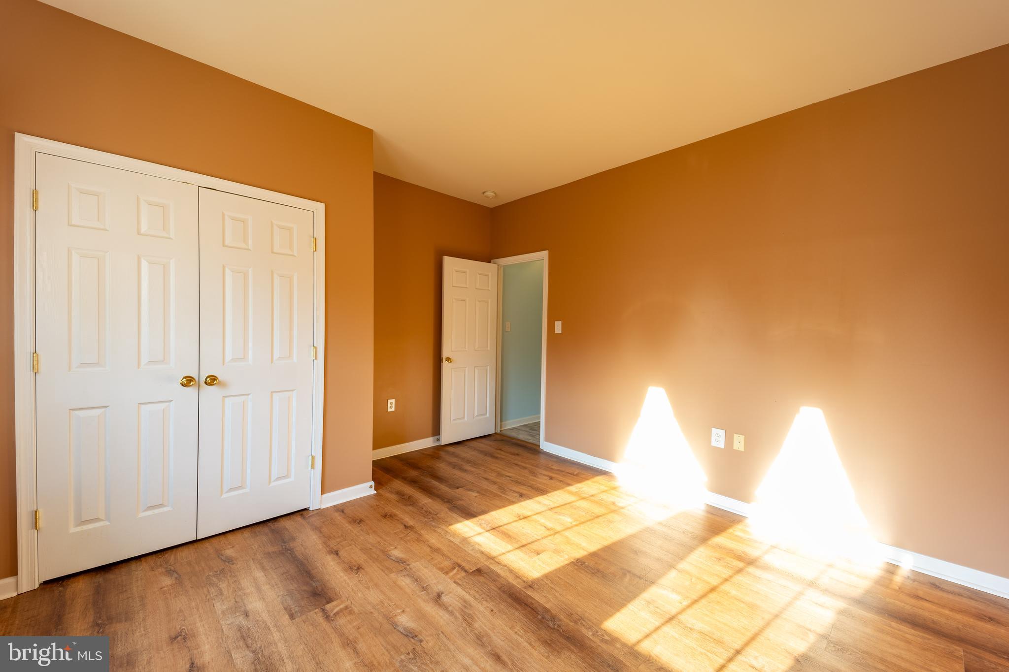 WRIGHT'S FIELD - Residential