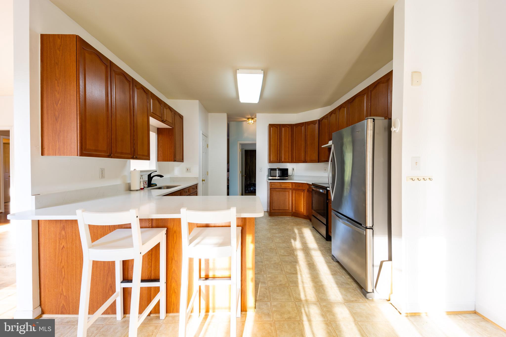 WRIGHT'S FIELD - Residential