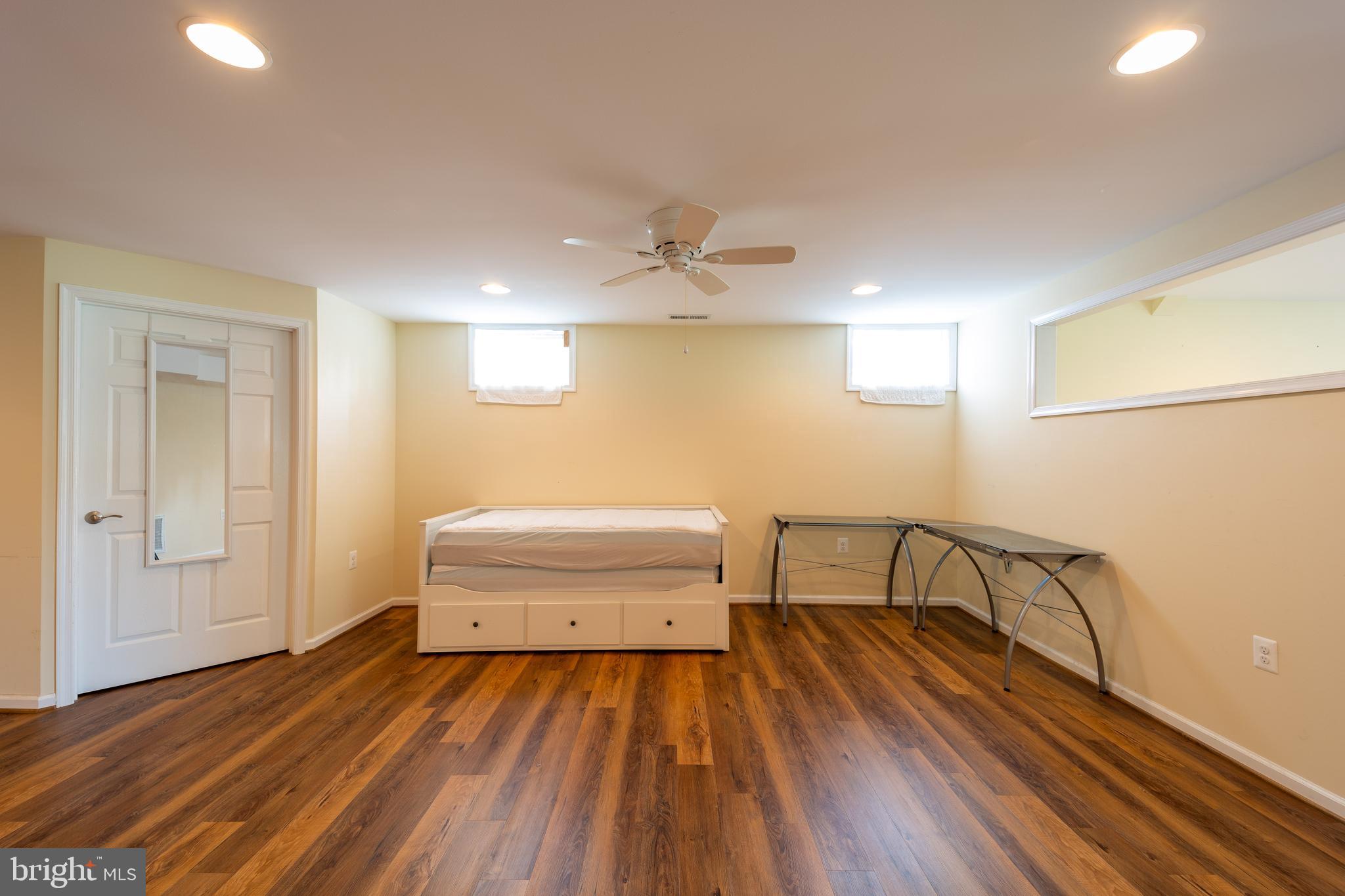 WRIGHT'S FIELD - Residential