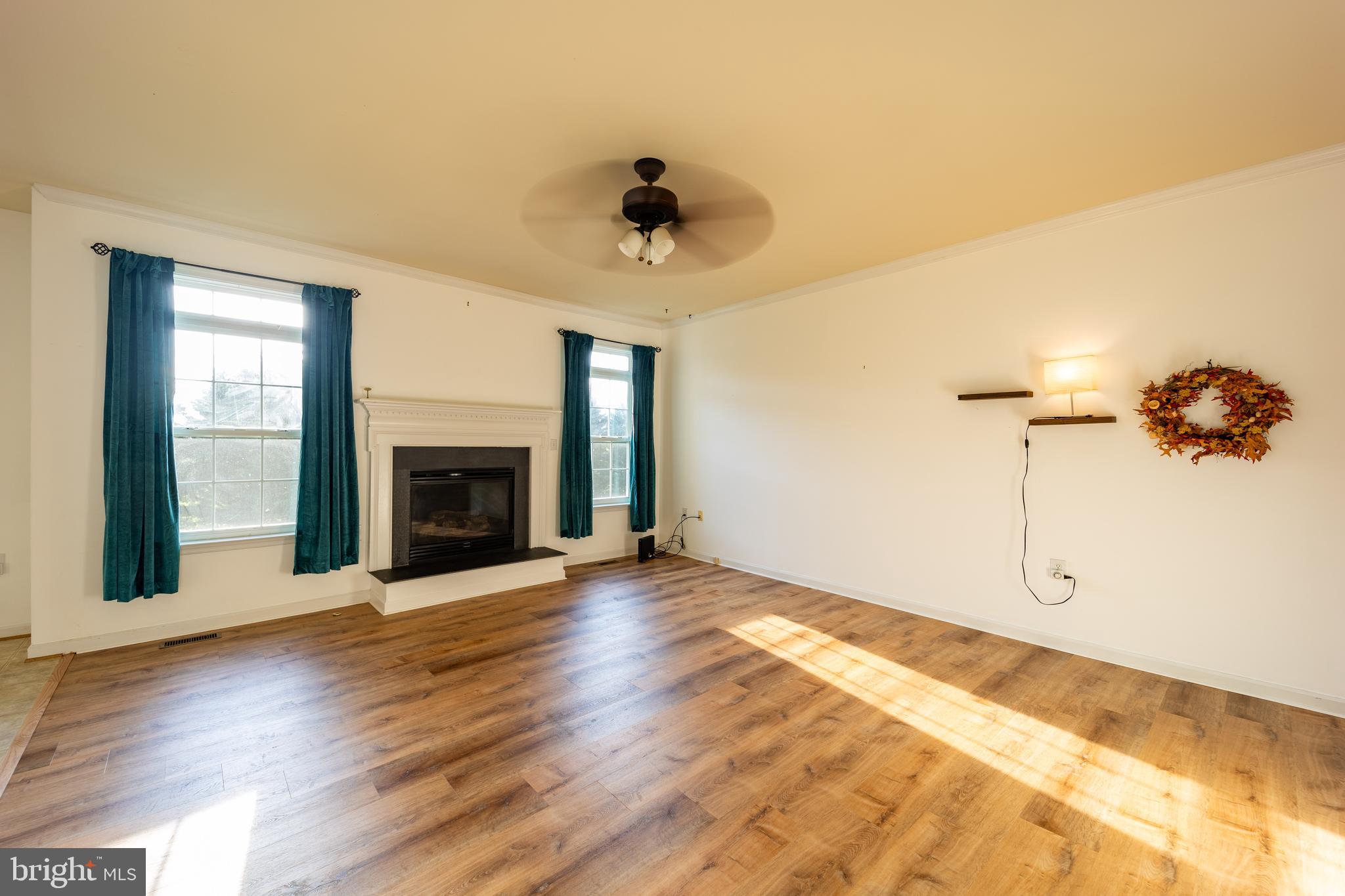 WRIGHT'S FIELD - Residential