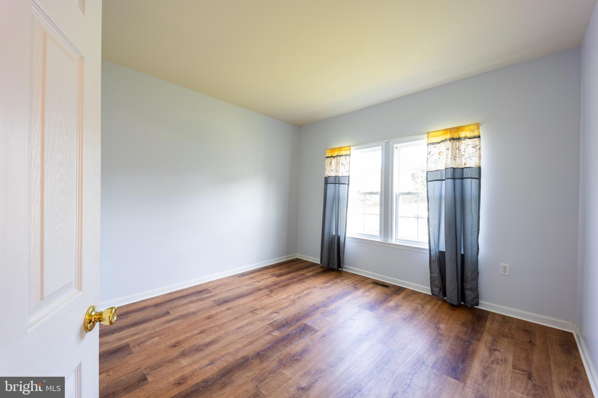 WRIGHT'S FIELD - Residential