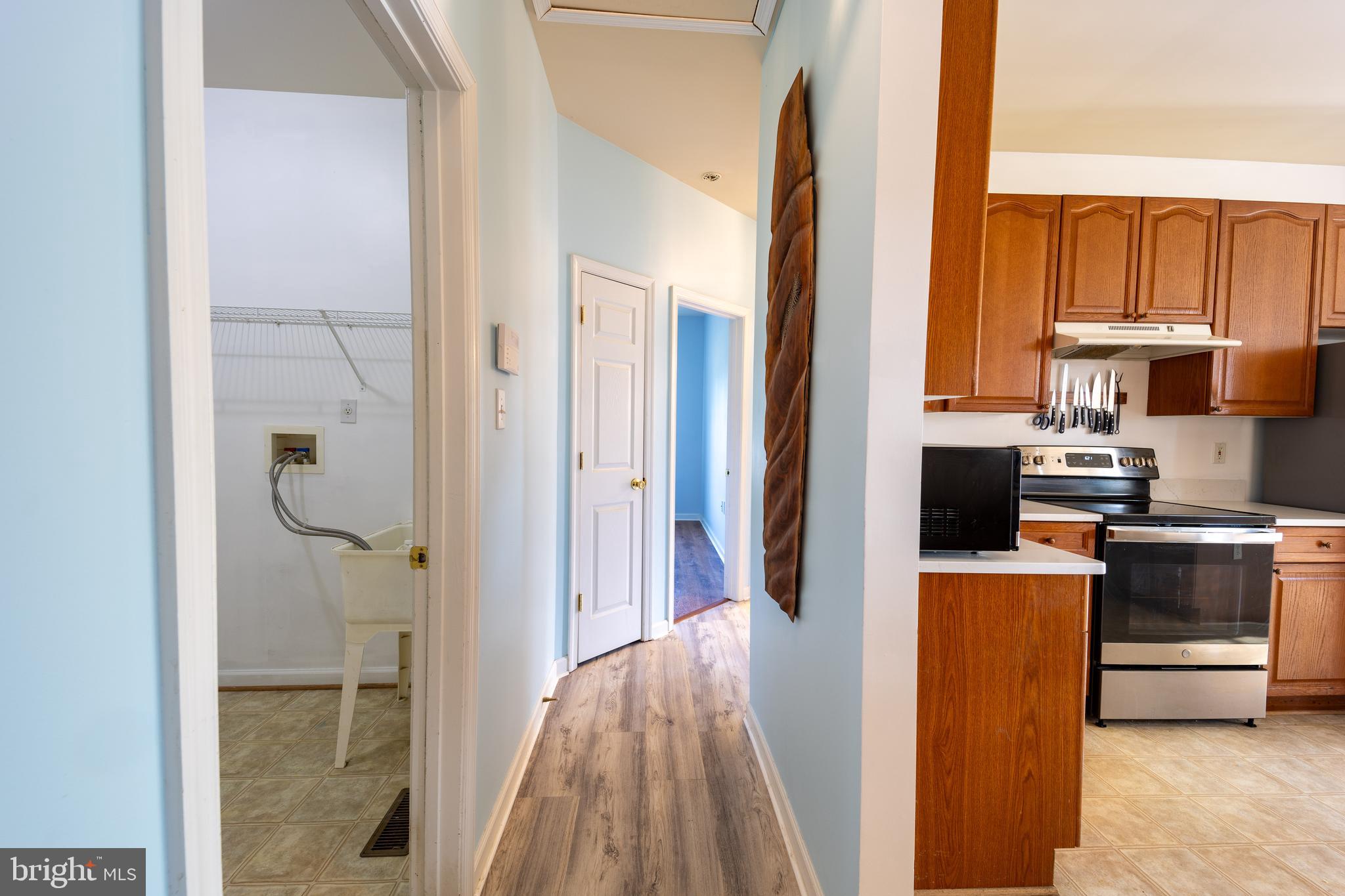 WRIGHT'S FIELD - Residential