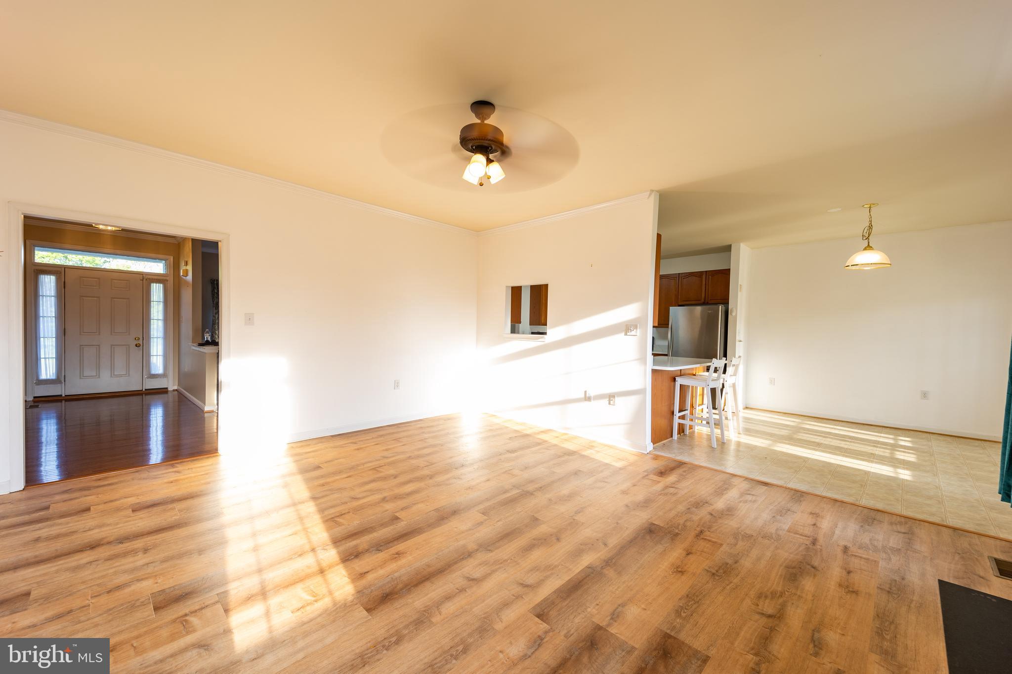 WRIGHT'S FIELD - Residential