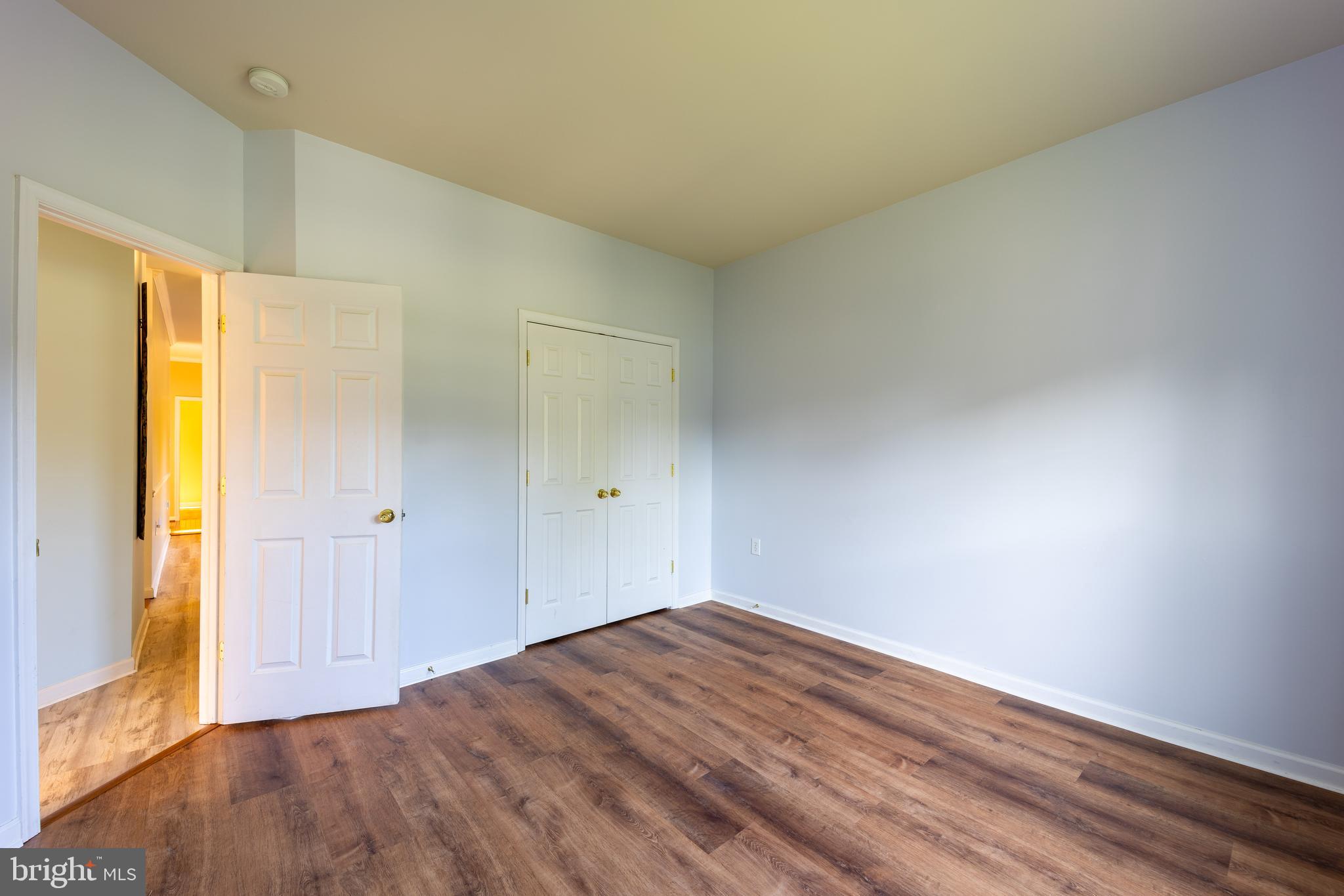 WRIGHT'S FIELD - Residential