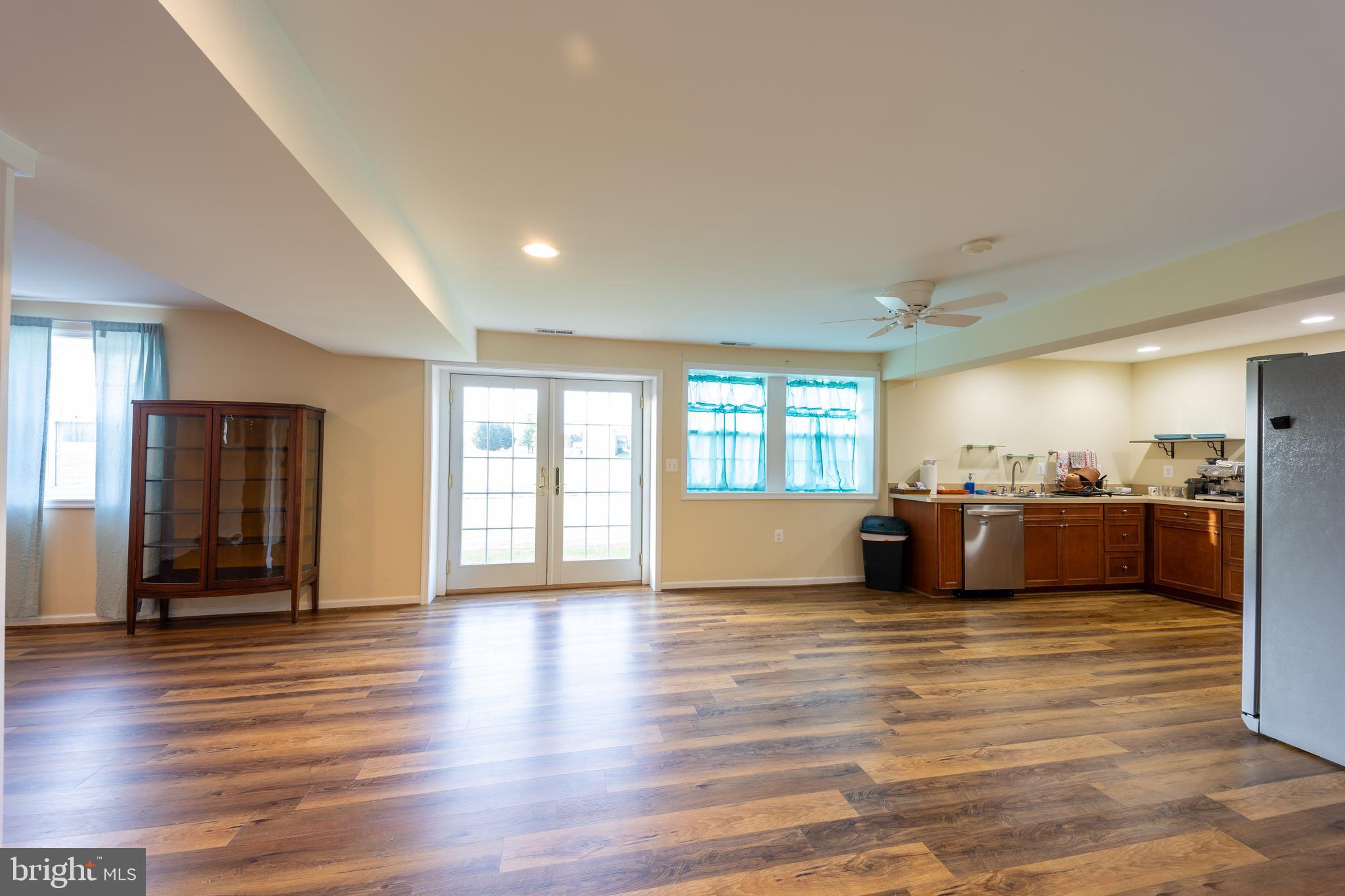 WRIGHT'S FIELD - Residential