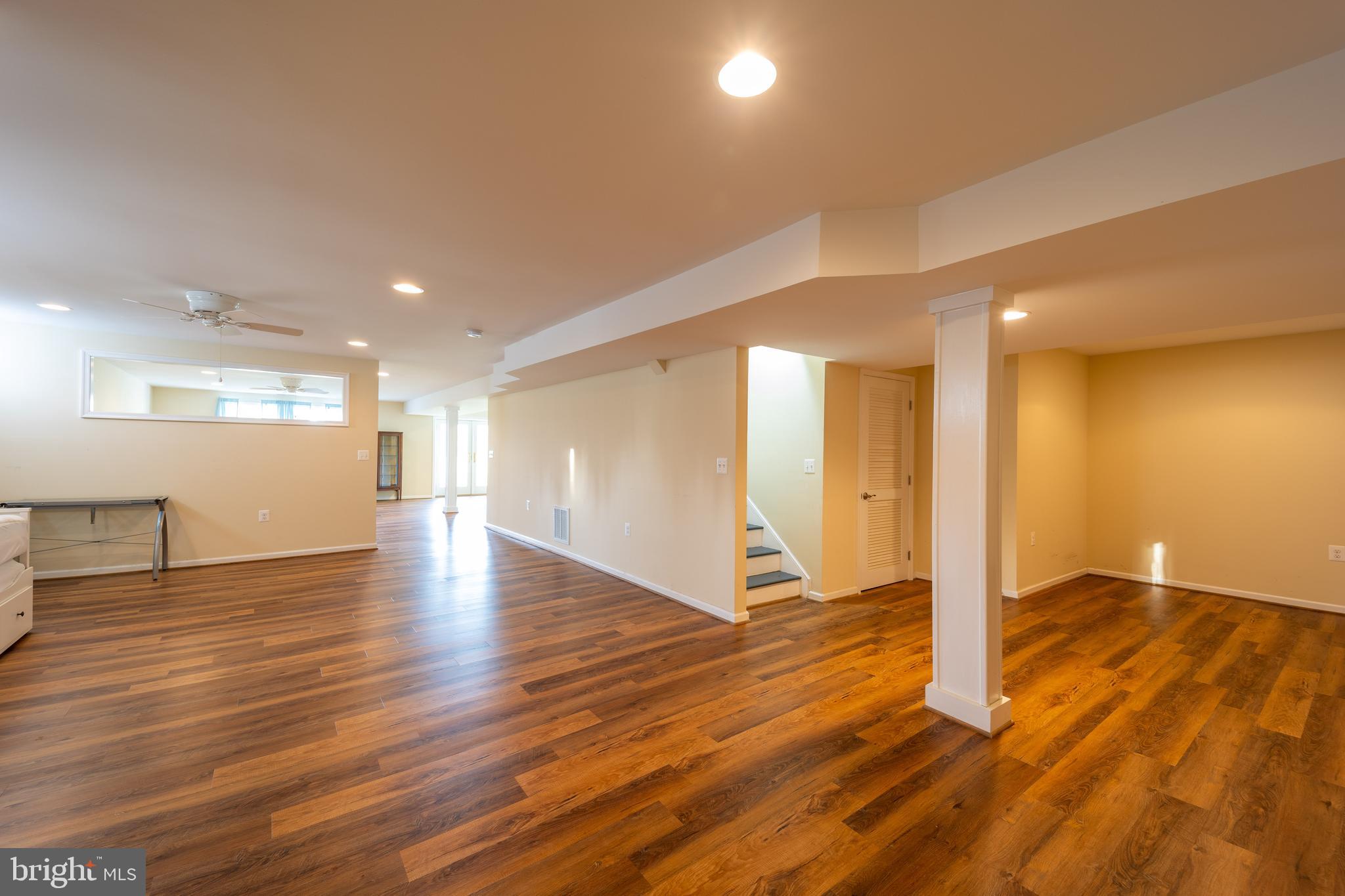 WRIGHT'S FIELD - Residential