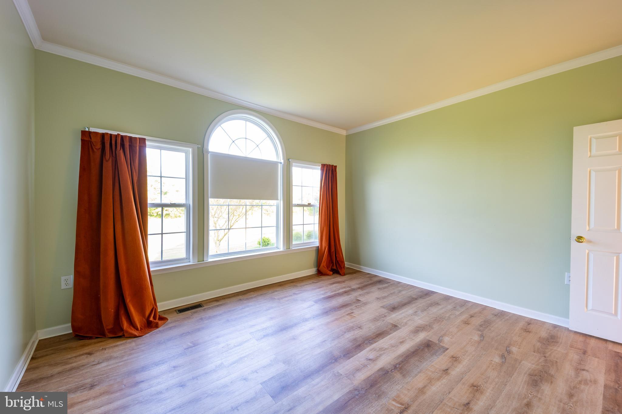 WRIGHT'S FIELD - Residential