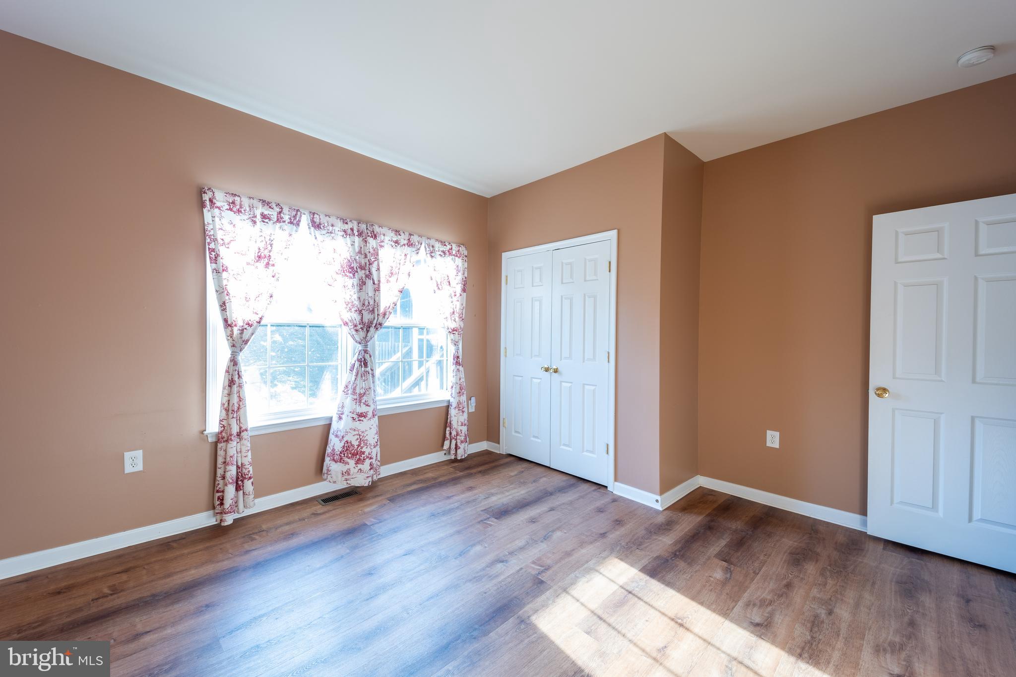 WRIGHT'S FIELD - Residential