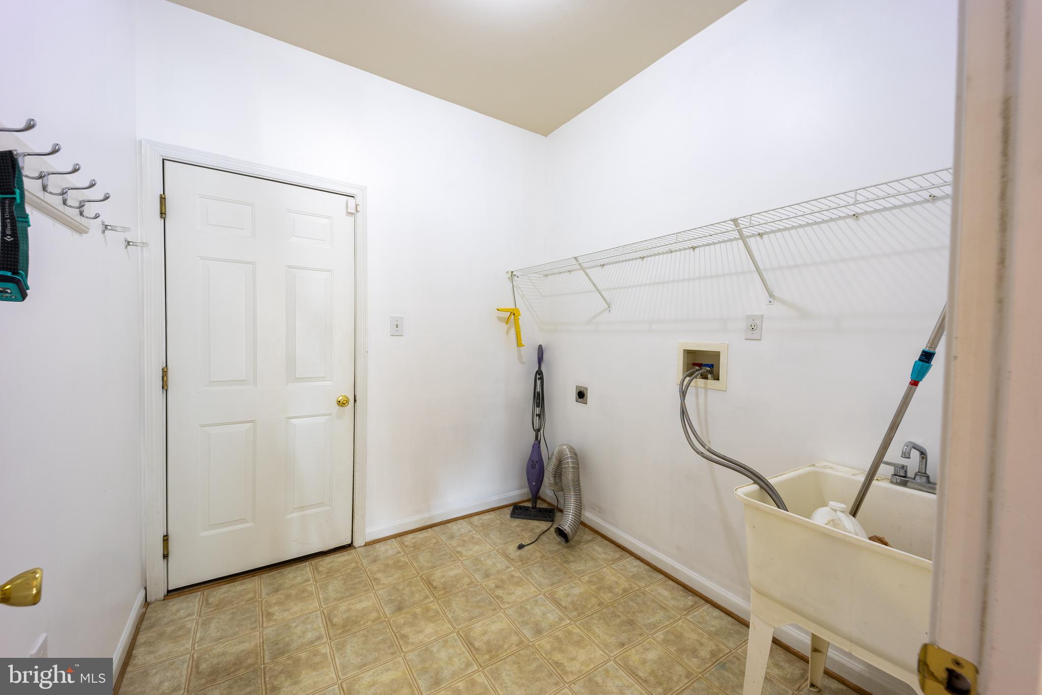 WRIGHT'S FIELD - Residential