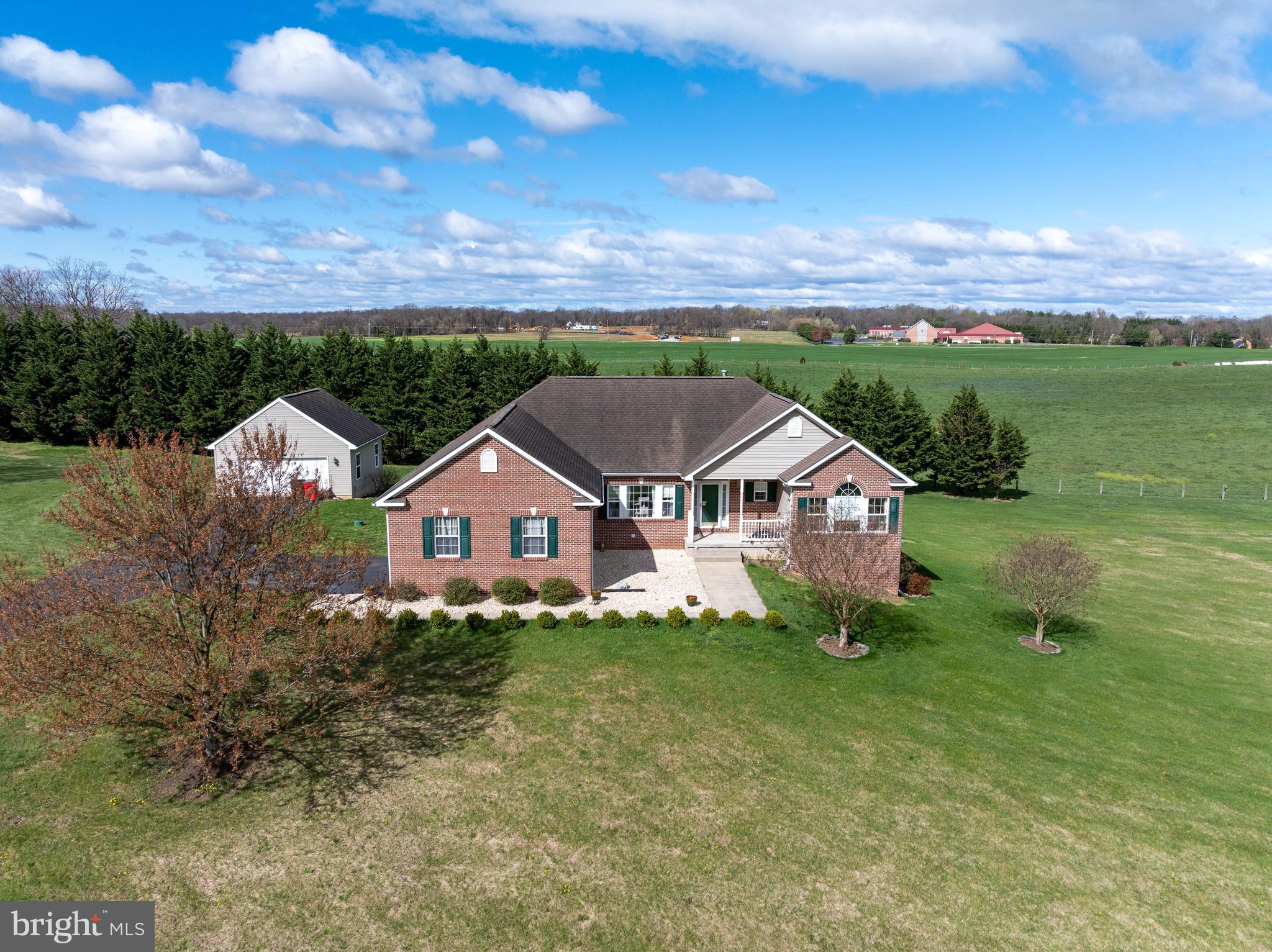 WRIGHT'S FIELD - Residential