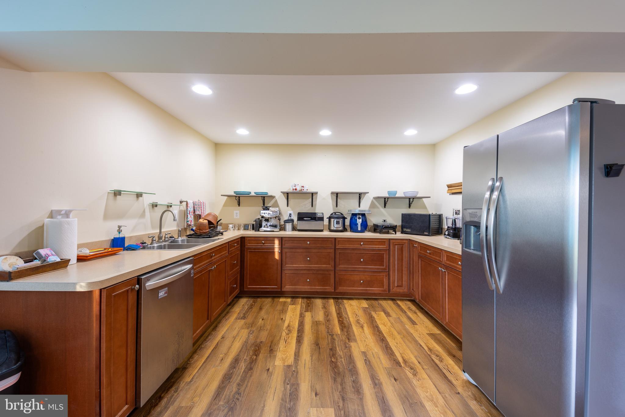 WRIGHT'S FIELD - Residential